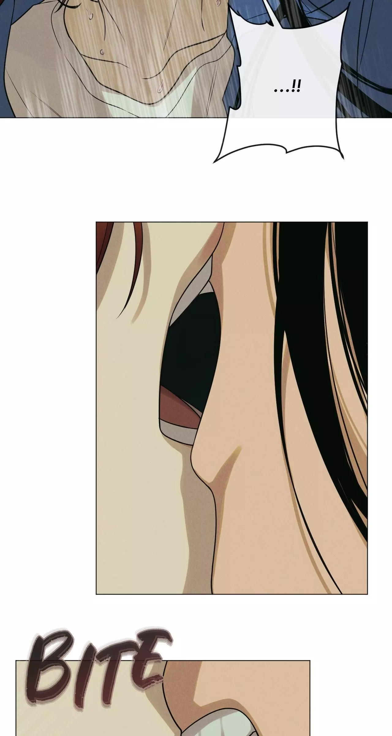 Dreaming of the Dokkaebi - Chapter 2 Page 38