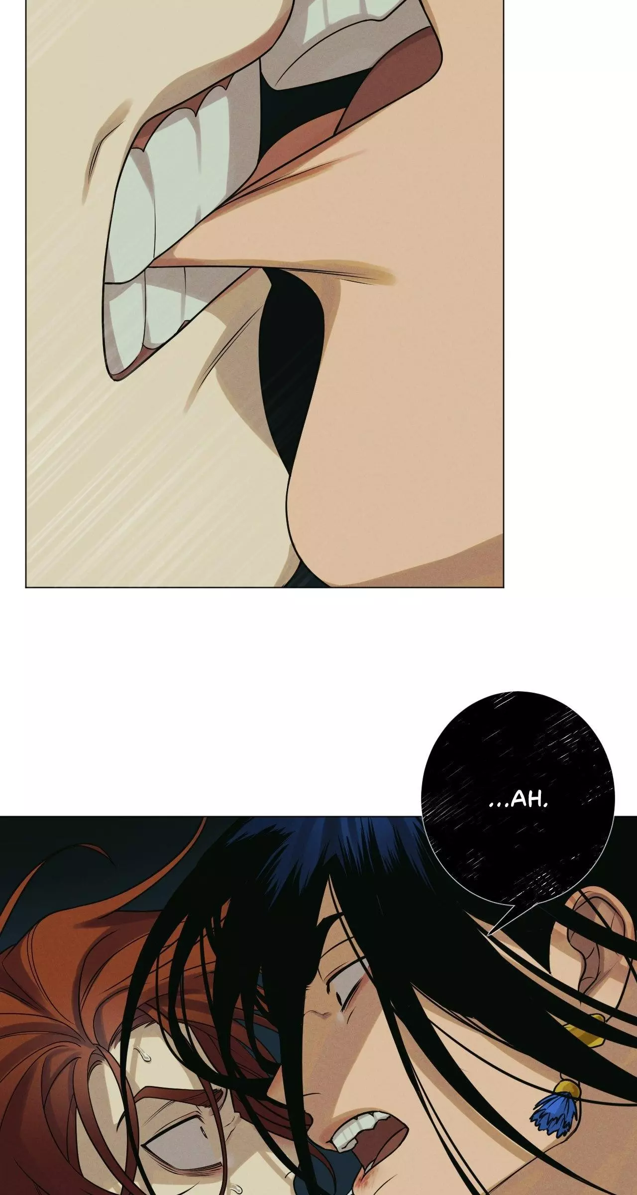 Dreaming of the Dokkaebi - Chapter 2 Page 39