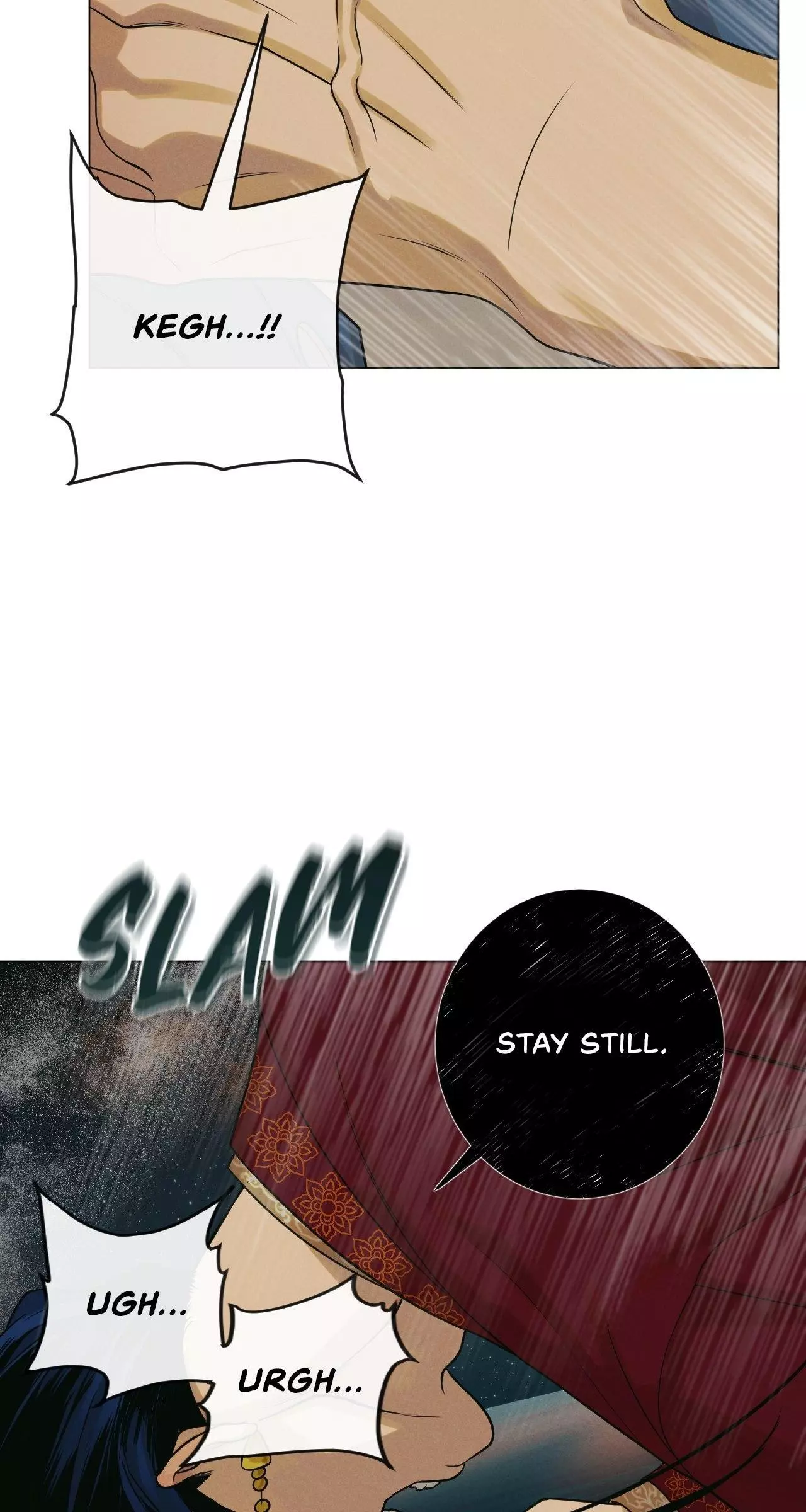 Dreaming of the Dokkaebi - Chapter 2 Page 41