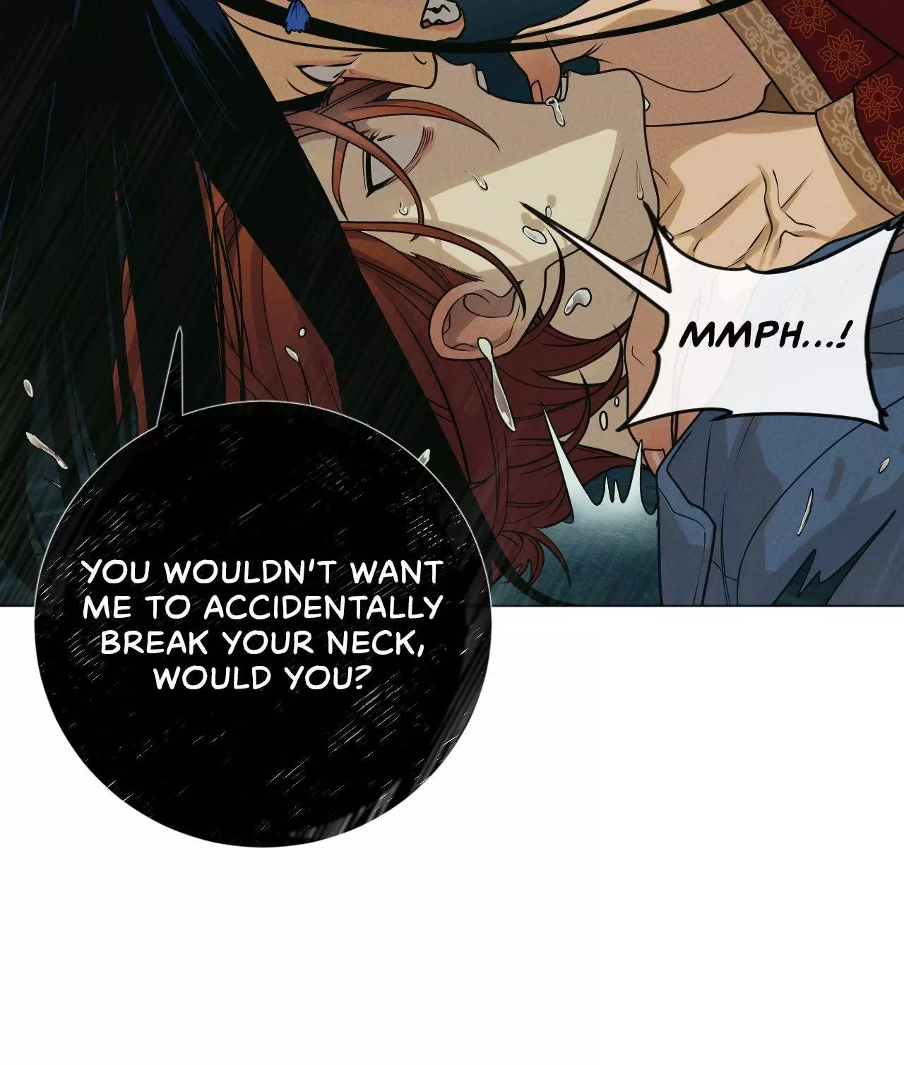Dreaming of the Dokkaebi - Chapter 2 Page 42