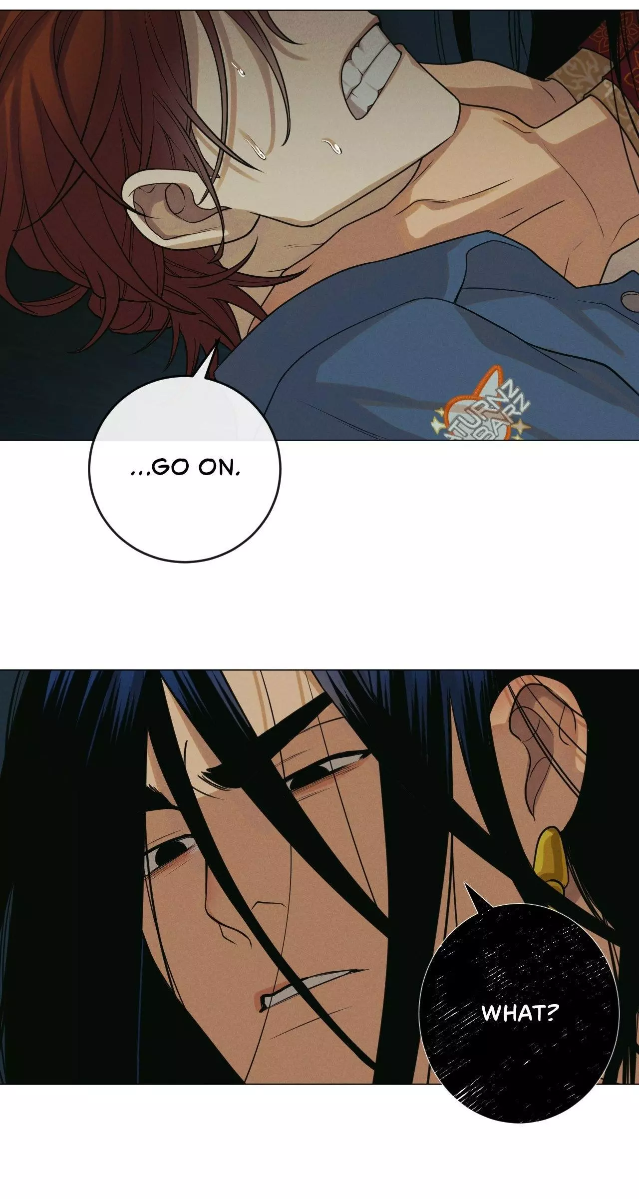 Dreaming of the Dokkaebi - Chapter 2 Page 46