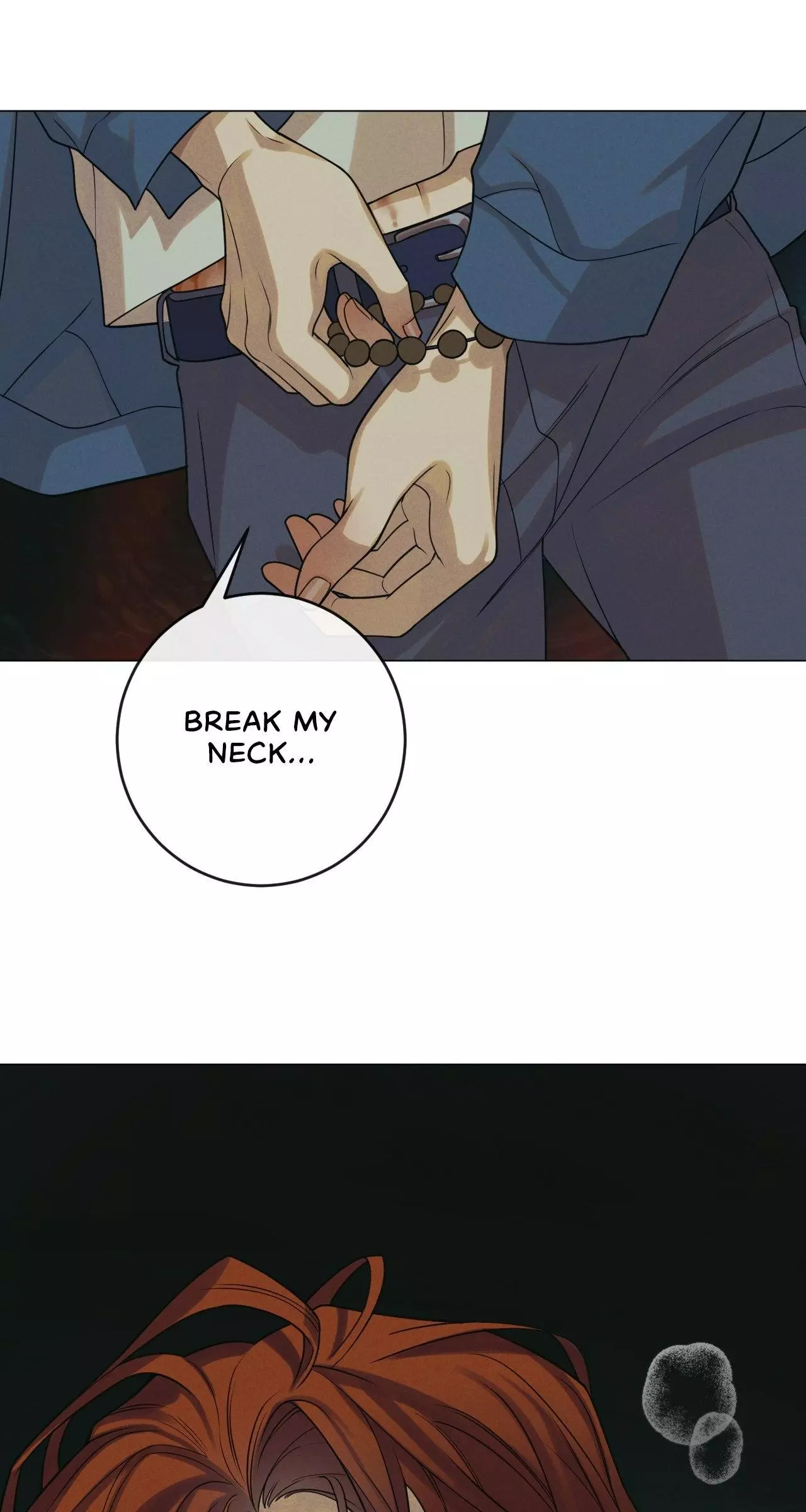 Dreaming of the Dokkaebi - Chapter 2 Page 47