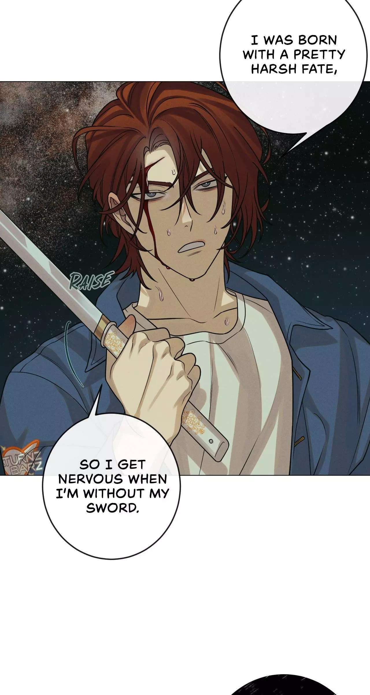 Dreaming of the Dokkaebi - Chapter 2 Page 54