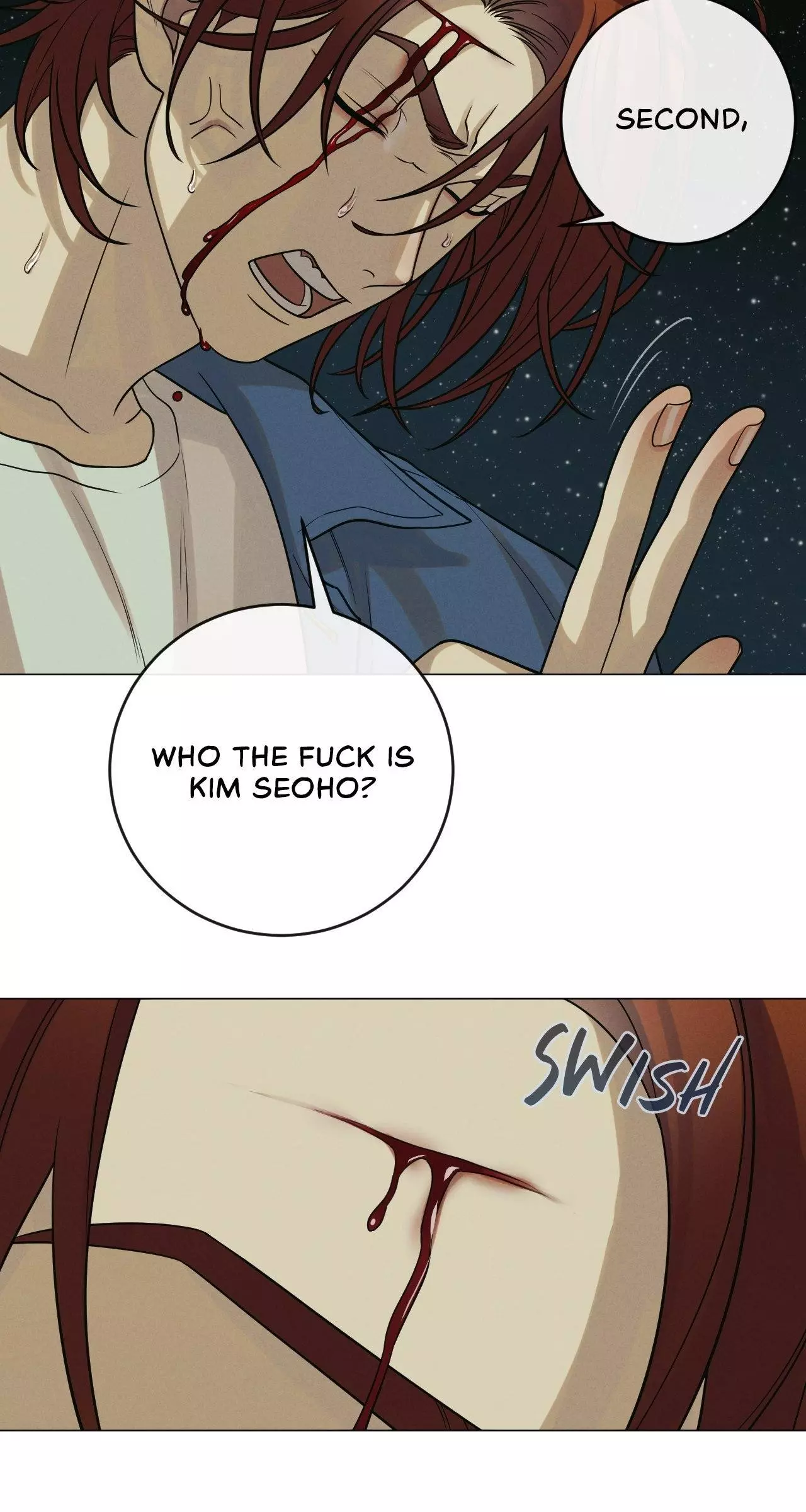 Dreaming of the Dokkaebi - Chapter 2 Page 57