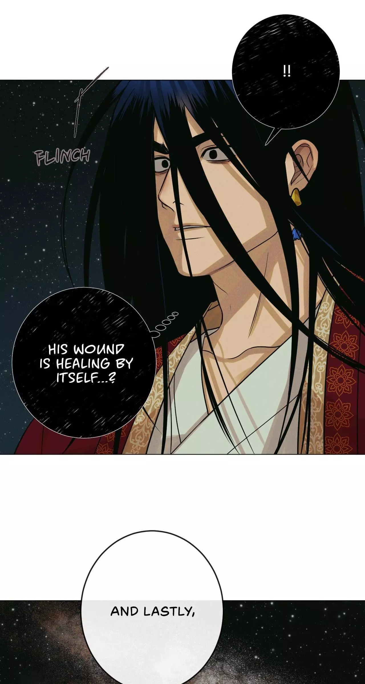Dreaming of the Dokkaebi - Chapter 2 Page 58