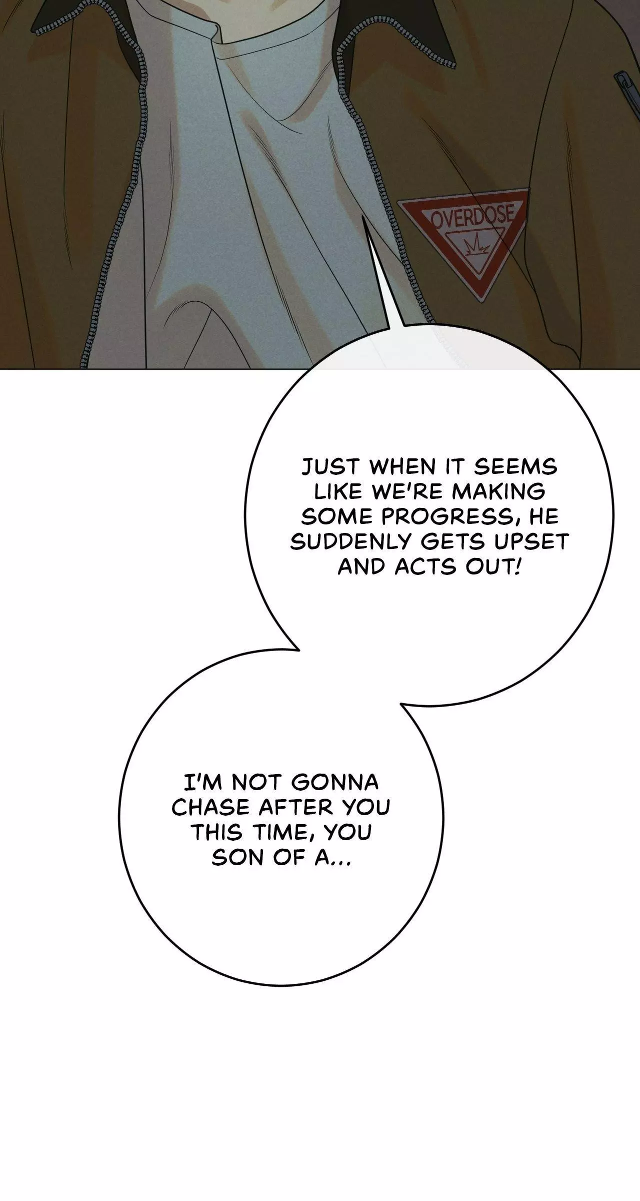 Dreaming of the Dokkaebi - Chapter 20 Page 3