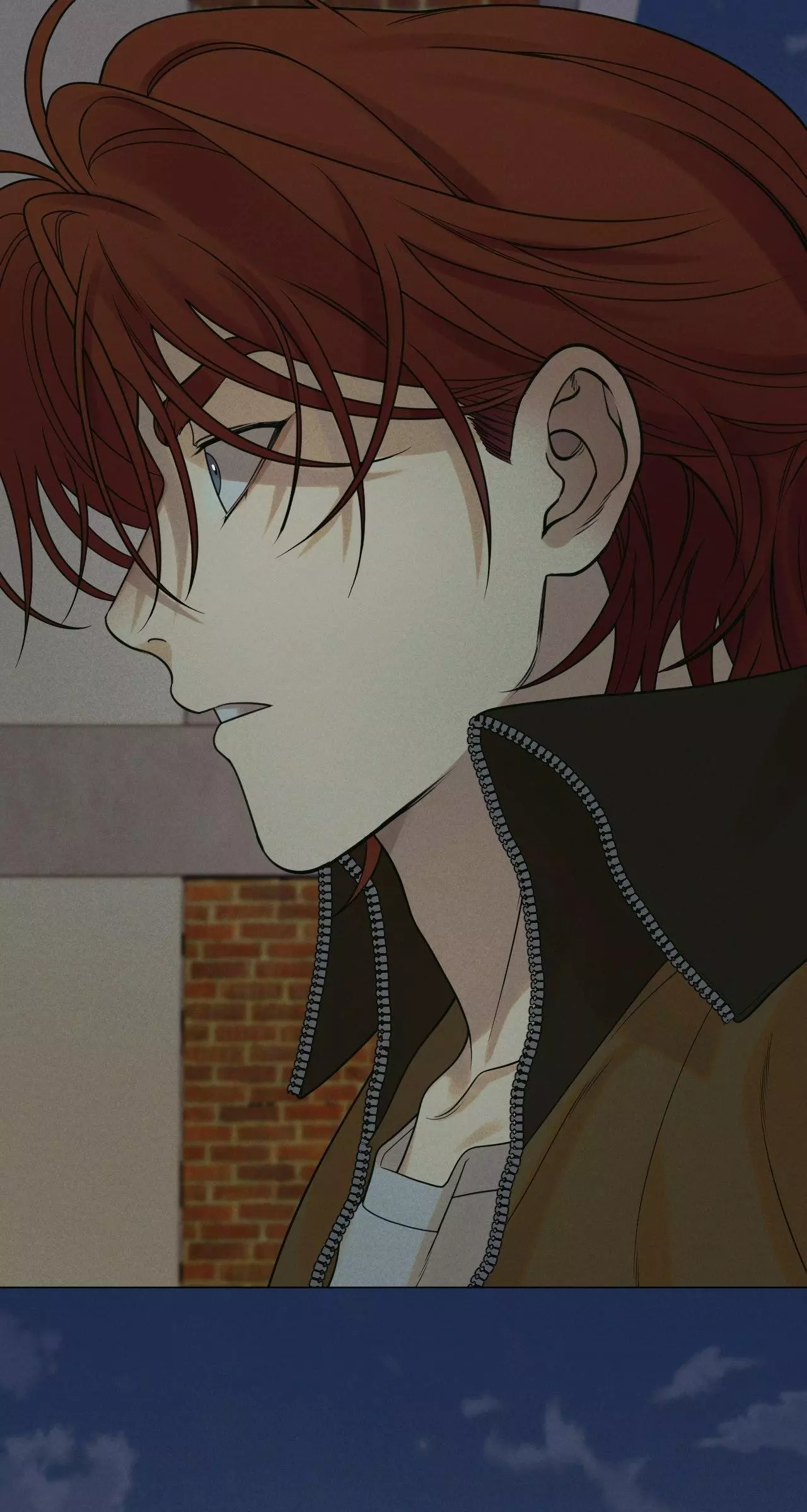 Dreaming of the Dokkaebi - Chapter 20 Page 5