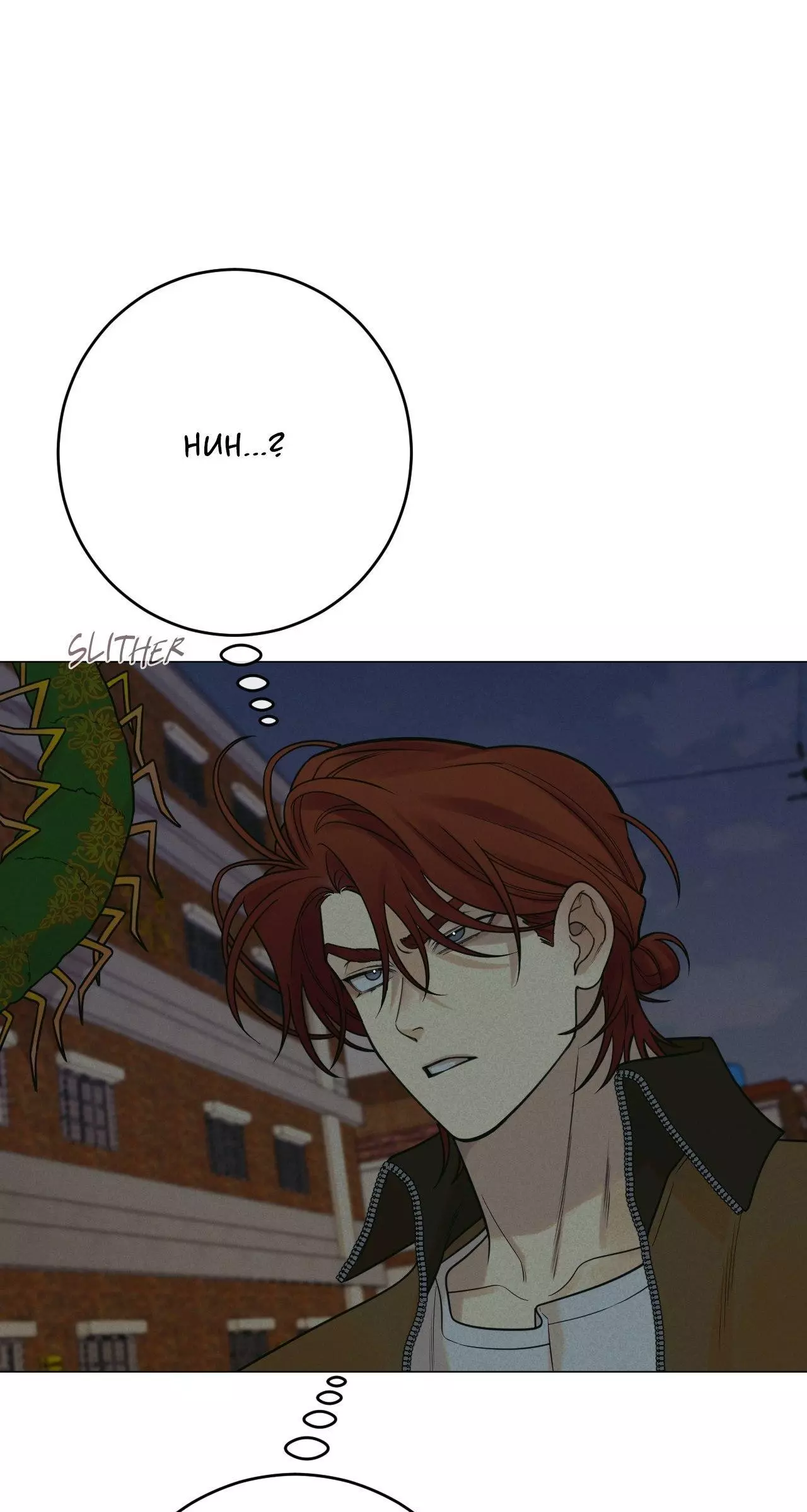 Dreaming of the Dokkaebi - Chapter 20 Page 8
