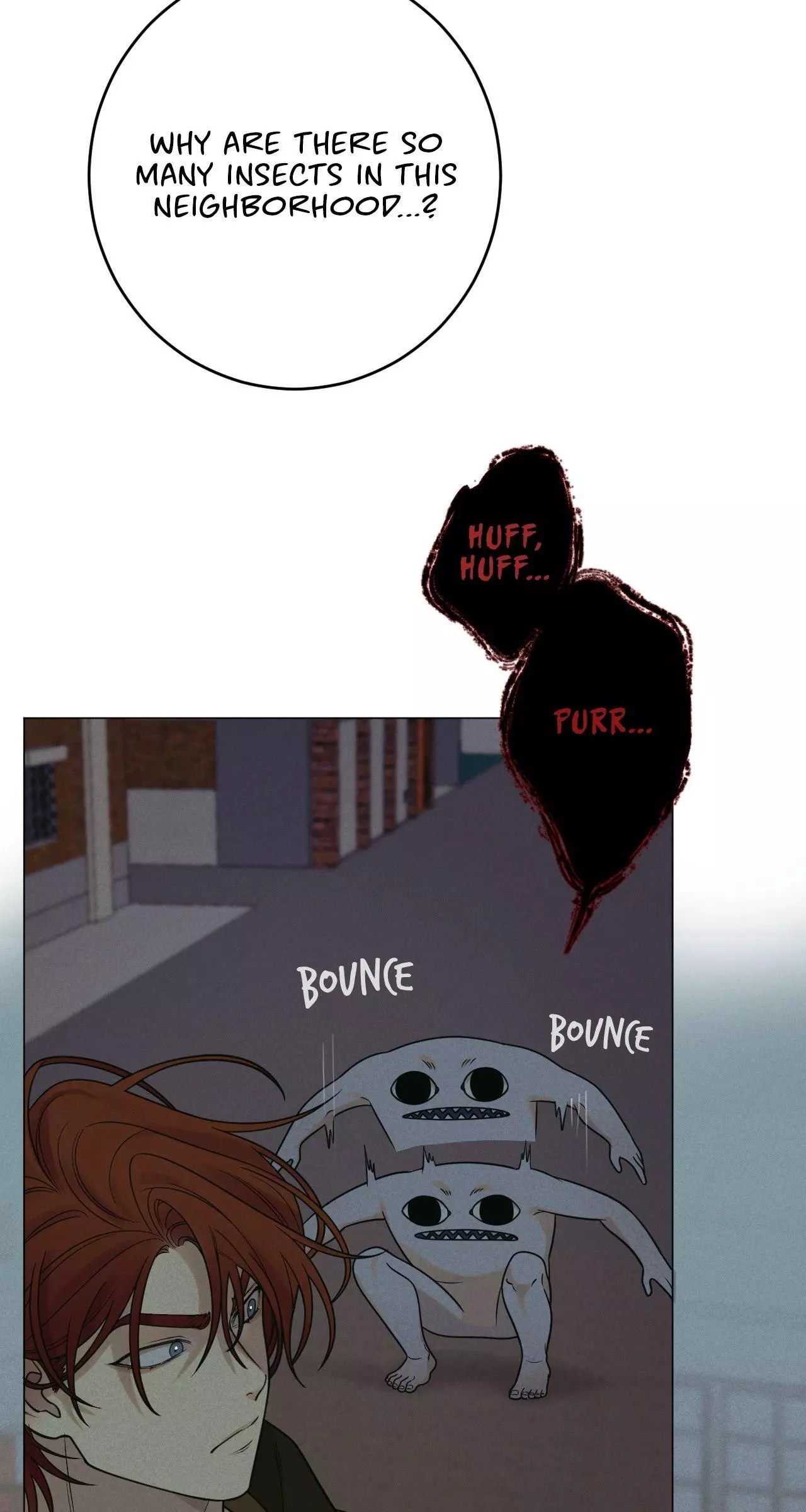 Dreaming of the Dokkaebi - Chapter 20 Page 9