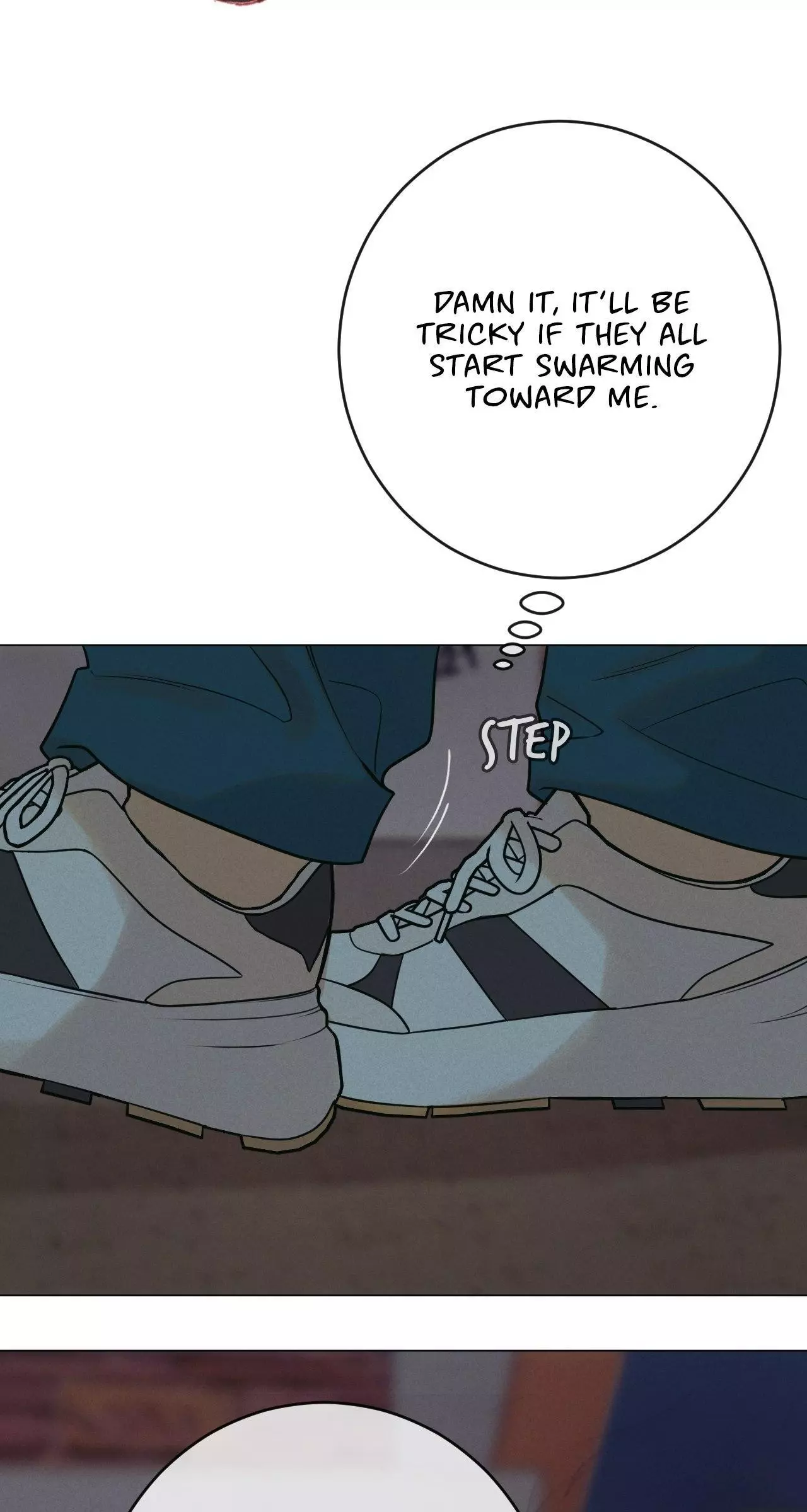 Dreaming of the Dokkaebi - Chapter 20 Page 16