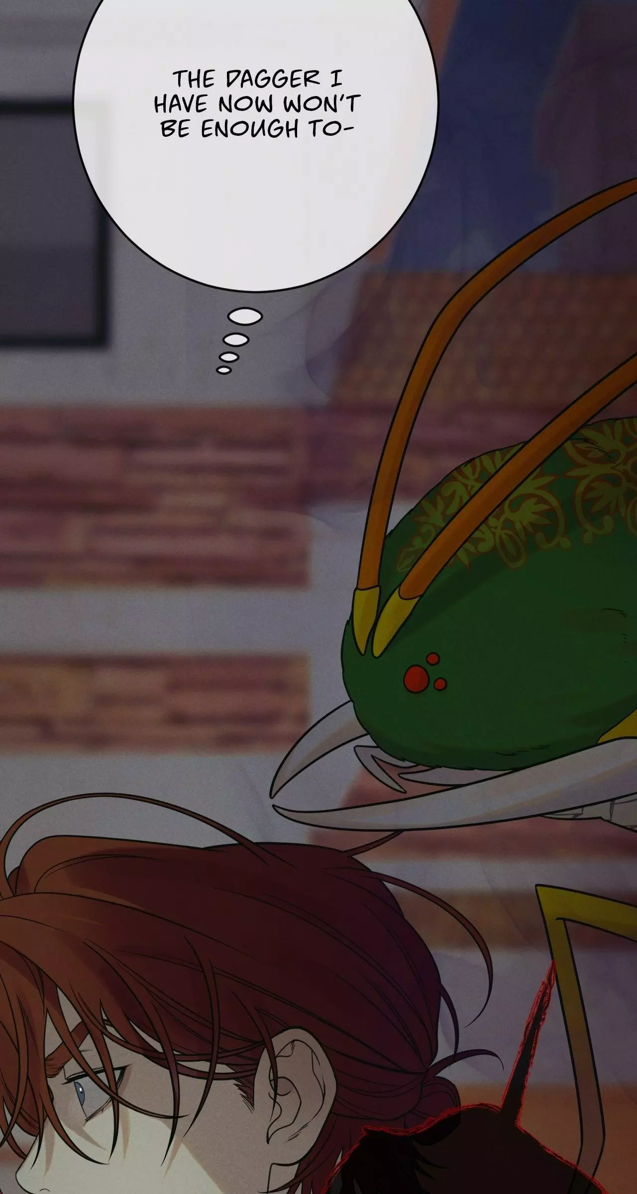 Dreaming of the Dokkaebi - Chapter 20 Page 17