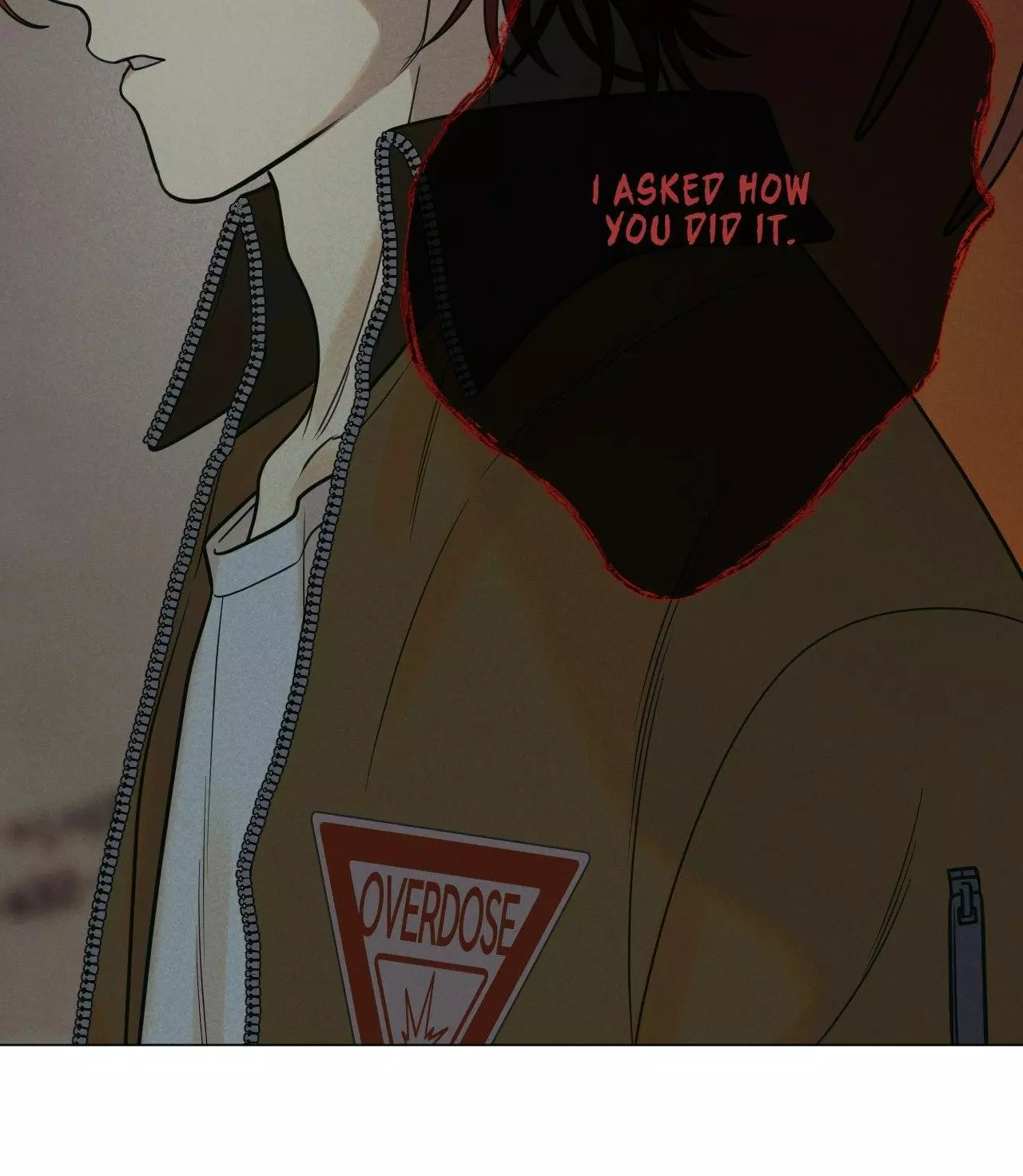 Dreaming of the Dokkaebi - Chapter 20 Page 18