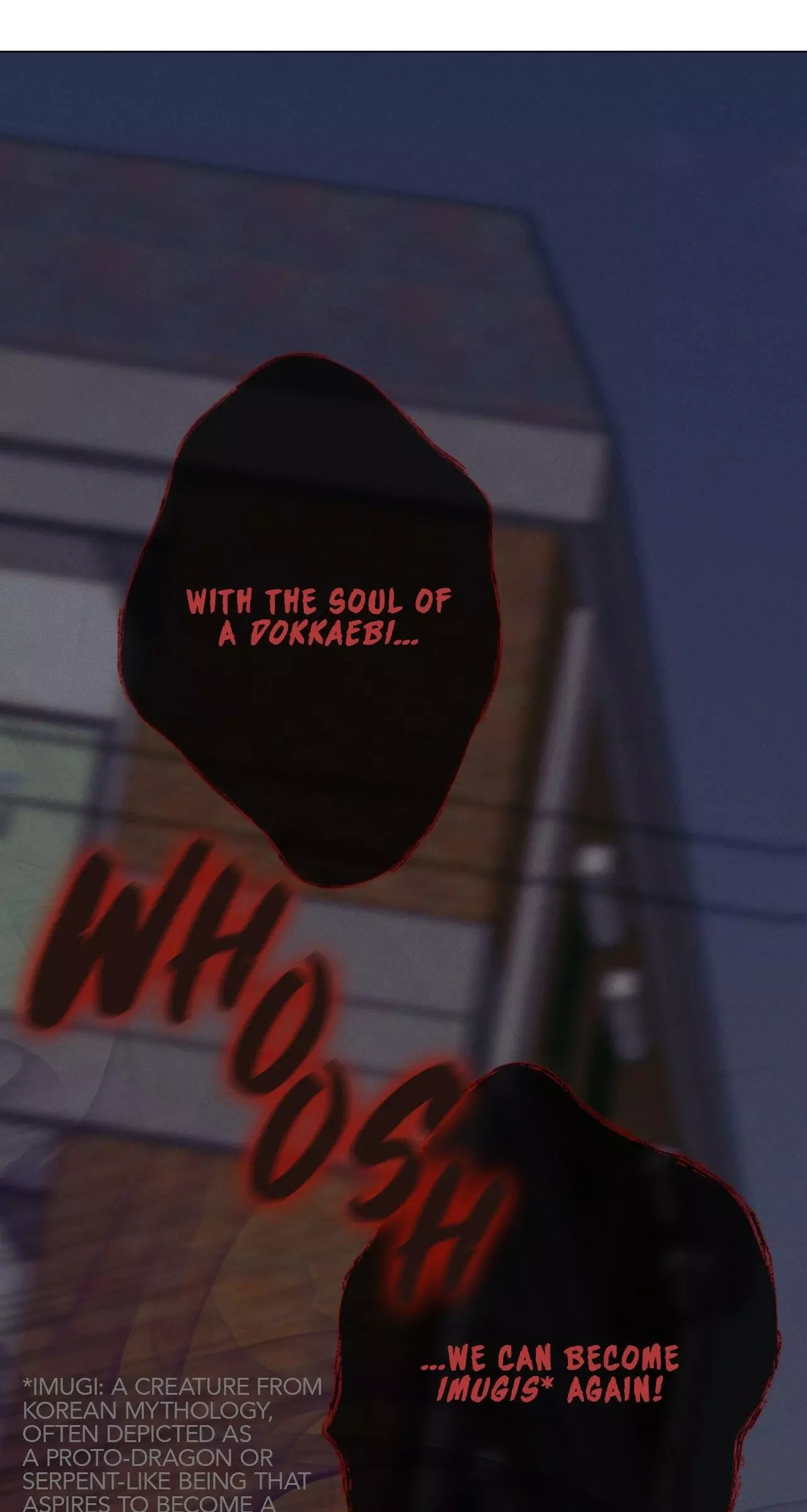 Dreaming of the Dokkaebi - Chapter 20 Page 25