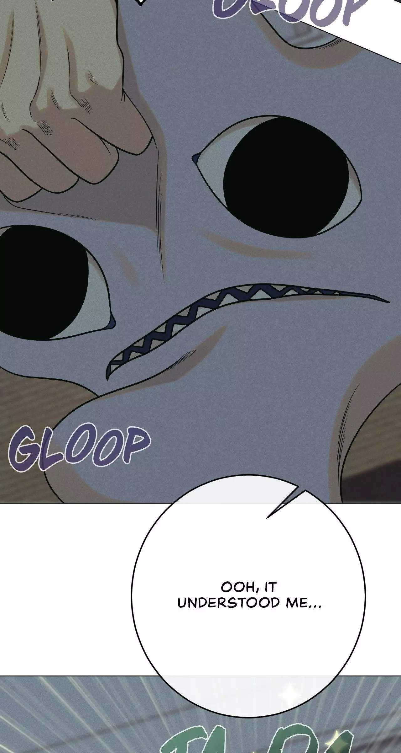 Dreaming of the Dokkaebi - Chapter 20 Page 34