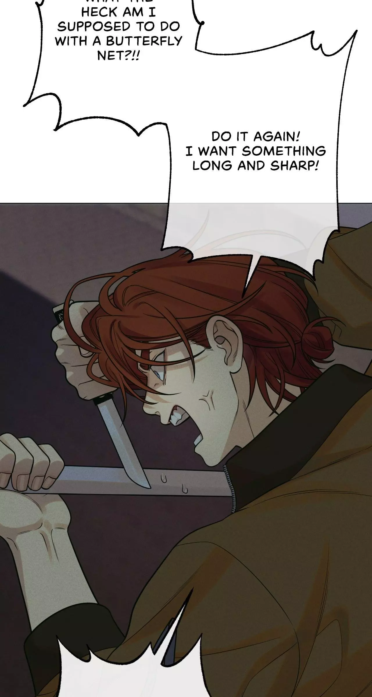 Dreaming of the Dokkaebi - Chapter 20 Page 36