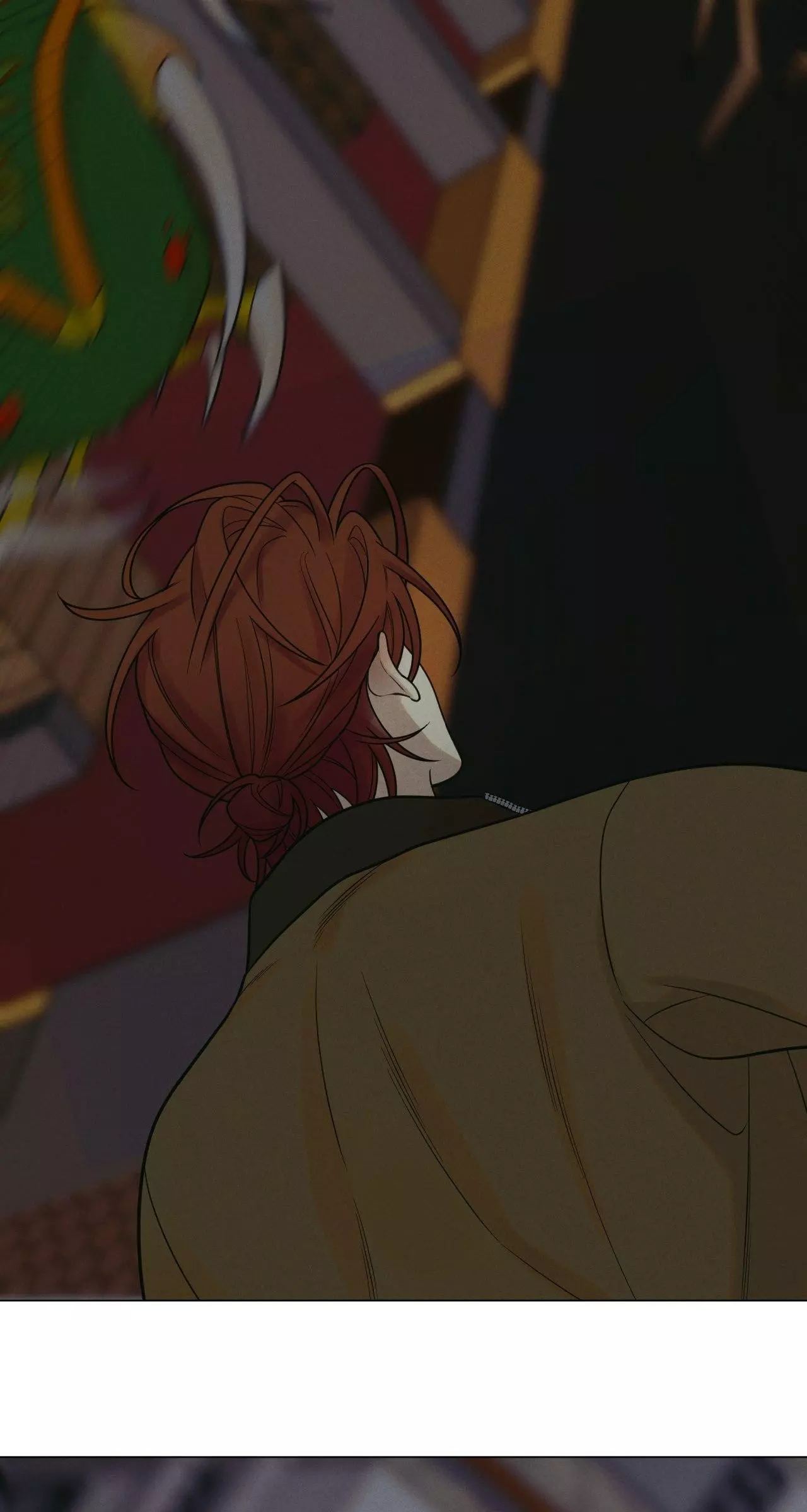 Dreaming of the Dokkaebi - Chapter 20 Page 46