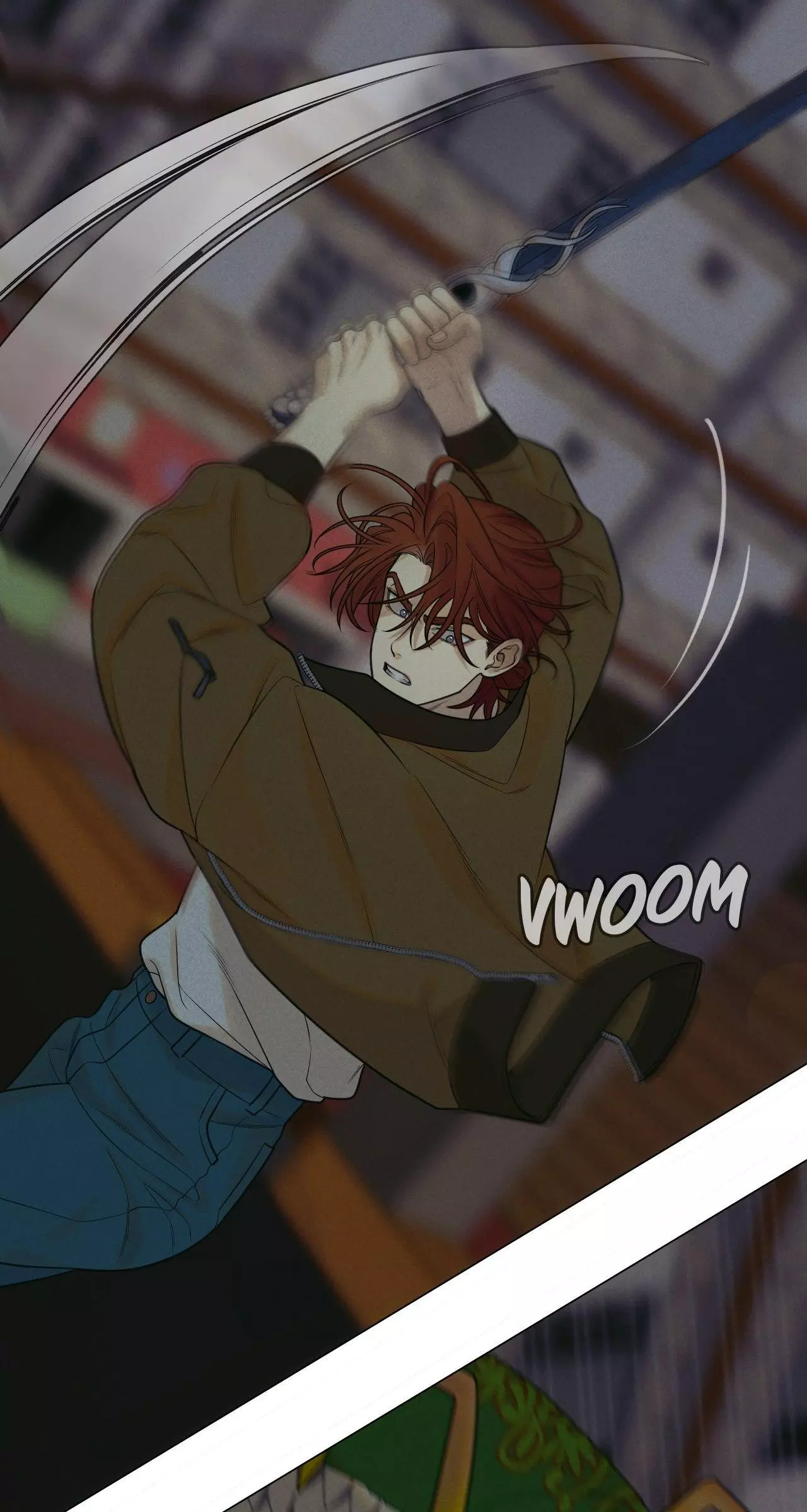 Dreaming of the Dokkaebi - Chapter 20 Page 47