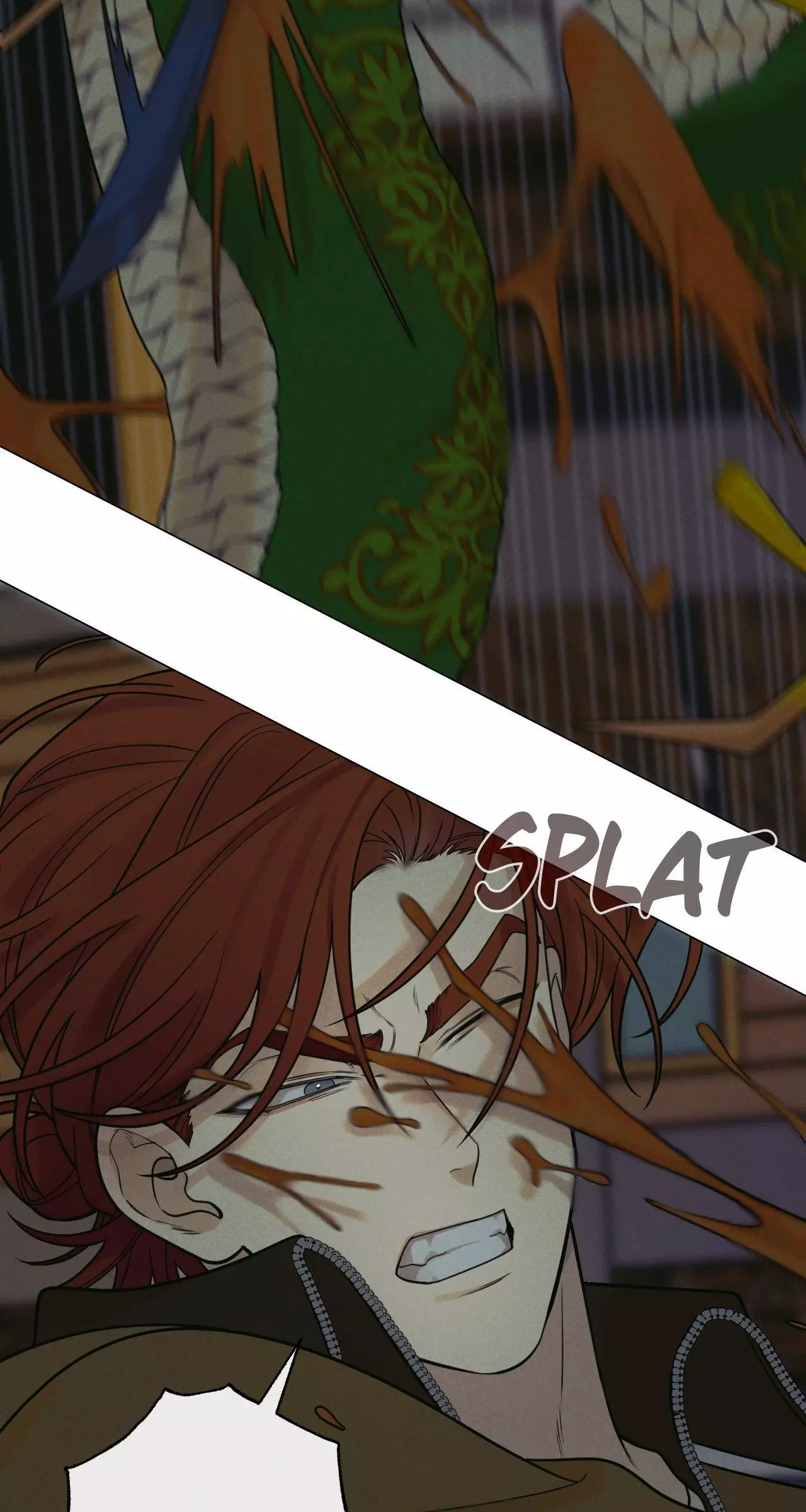 Dreaming of the Dokkaebi - Chapter 20 Page 49