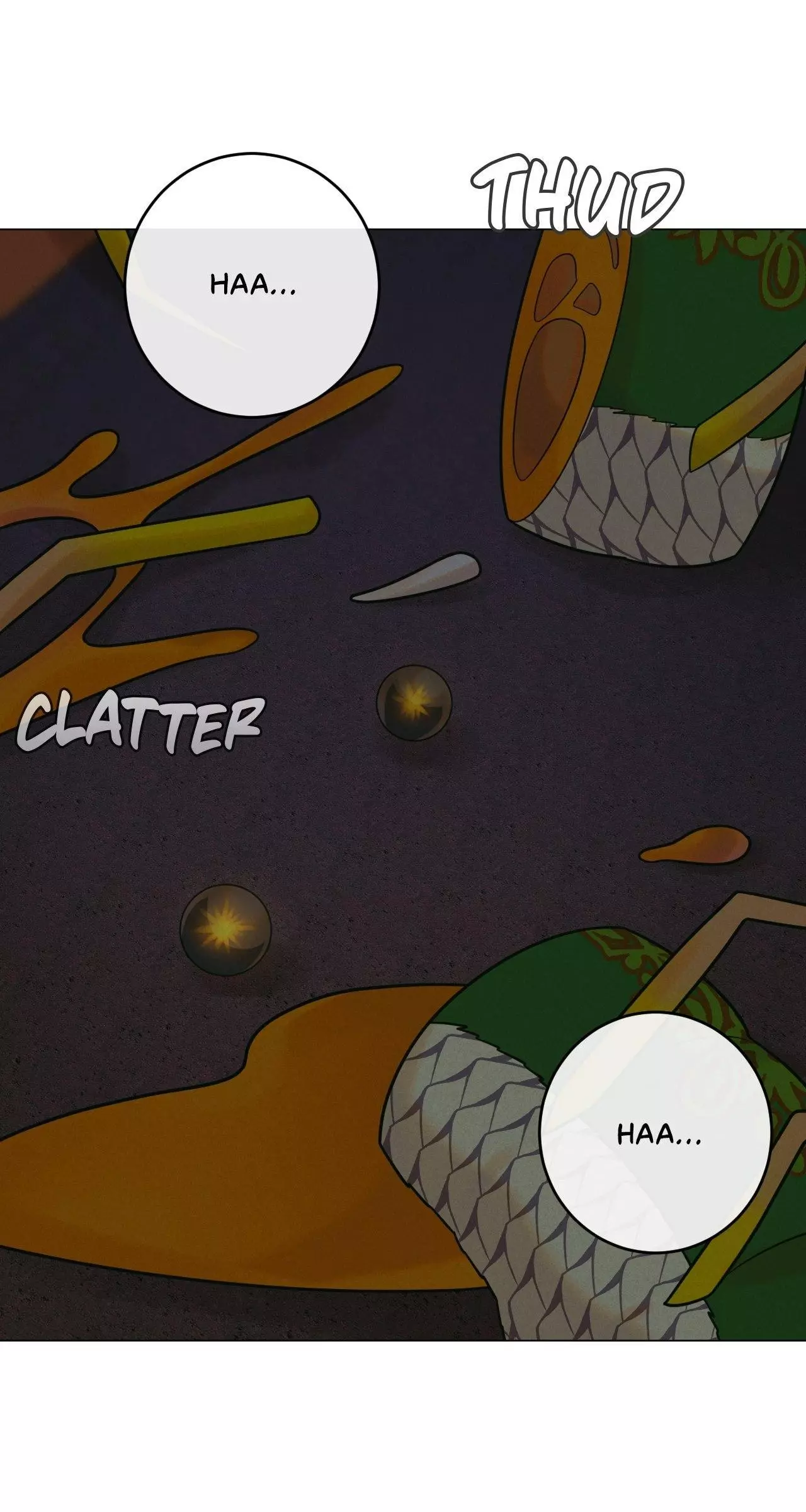 Dreaming of the Dokkaebi - Chapter 20 Page 51
