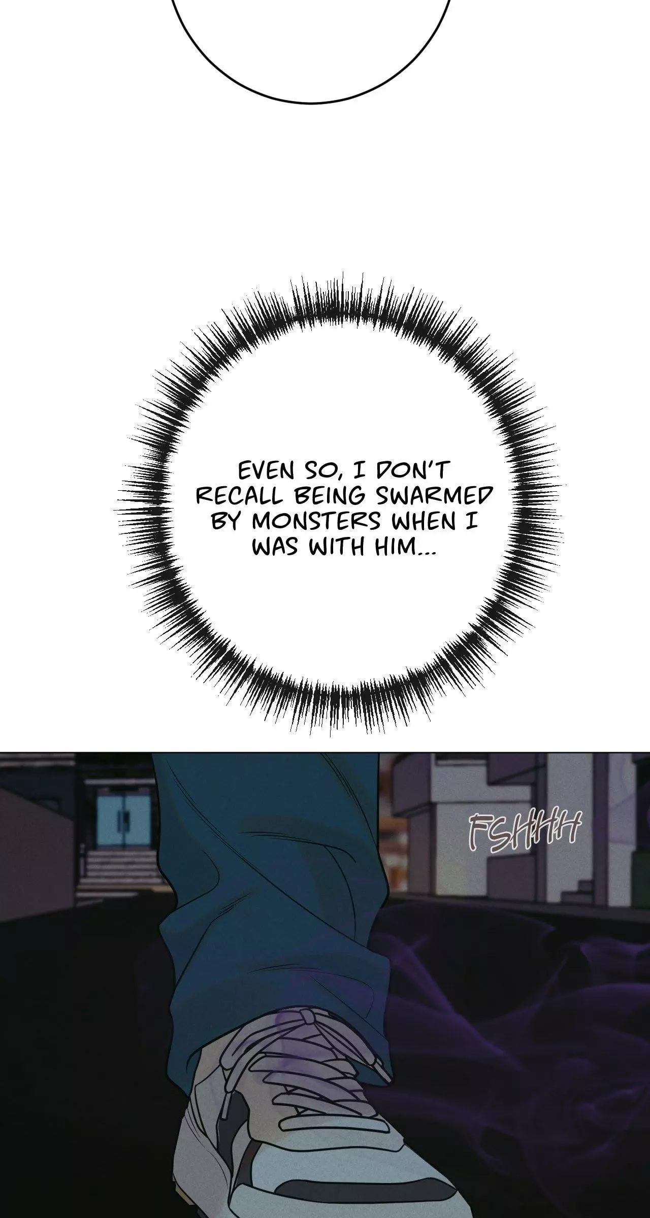 Dreaming of the Dokkaebi - Chapter 20 Page 54