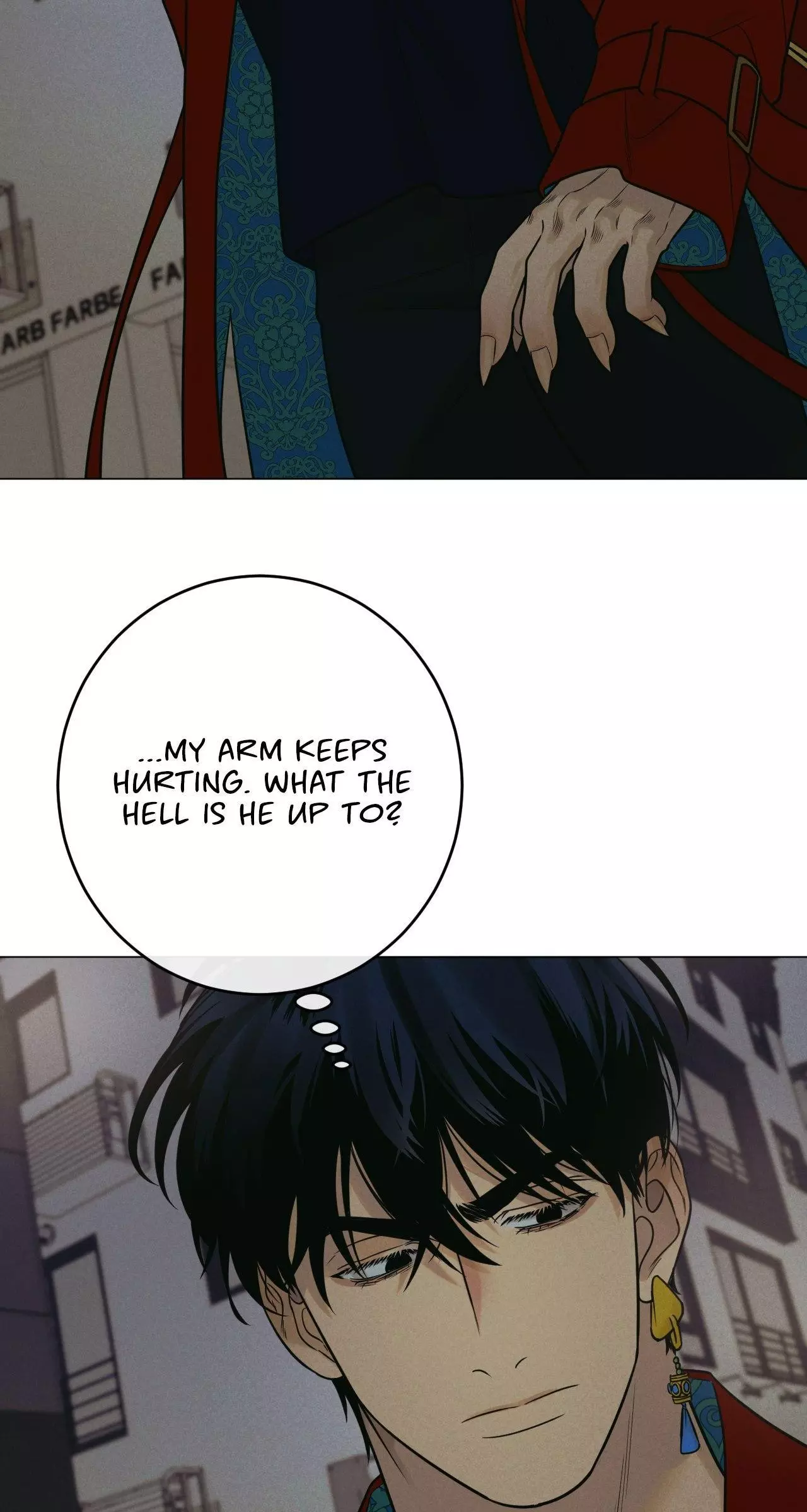 Dreaming of the Dokkaebi - Chapter 20 Page 61