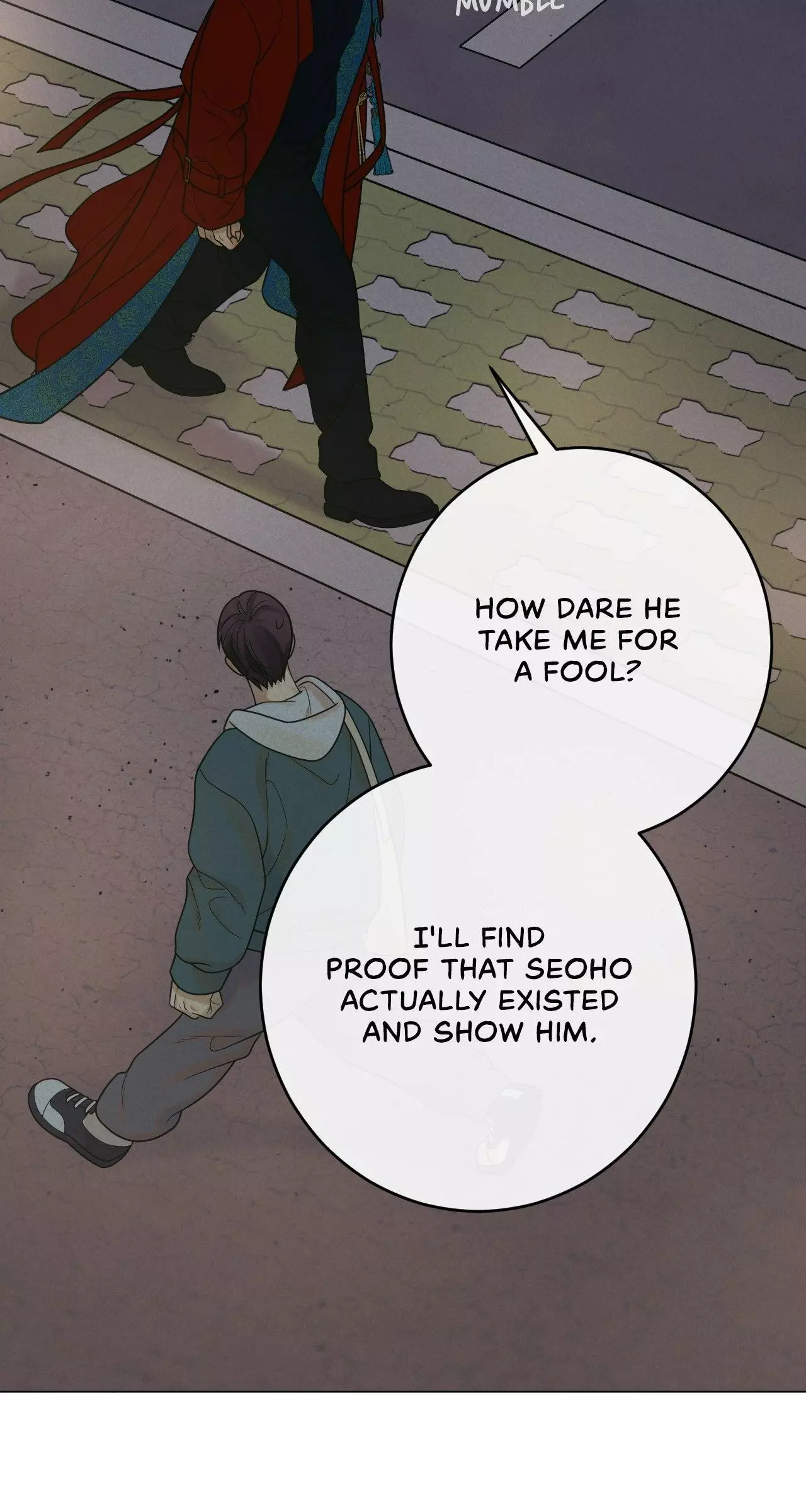 Dreaming of the Dokkaebi - Chapter 20 Page 66