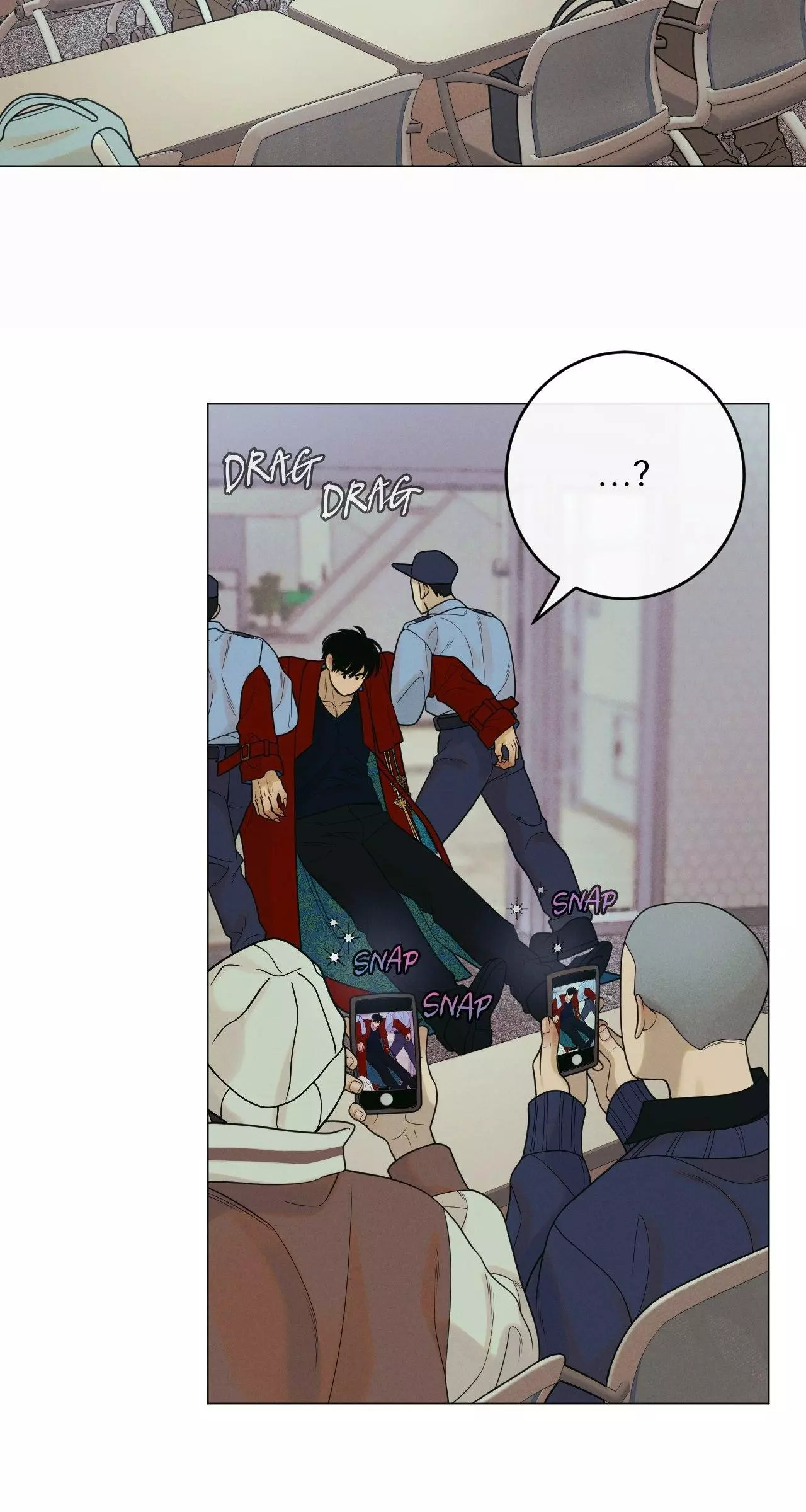 Dreaming of the Dokkaebi - Chapter 20 Page 72
