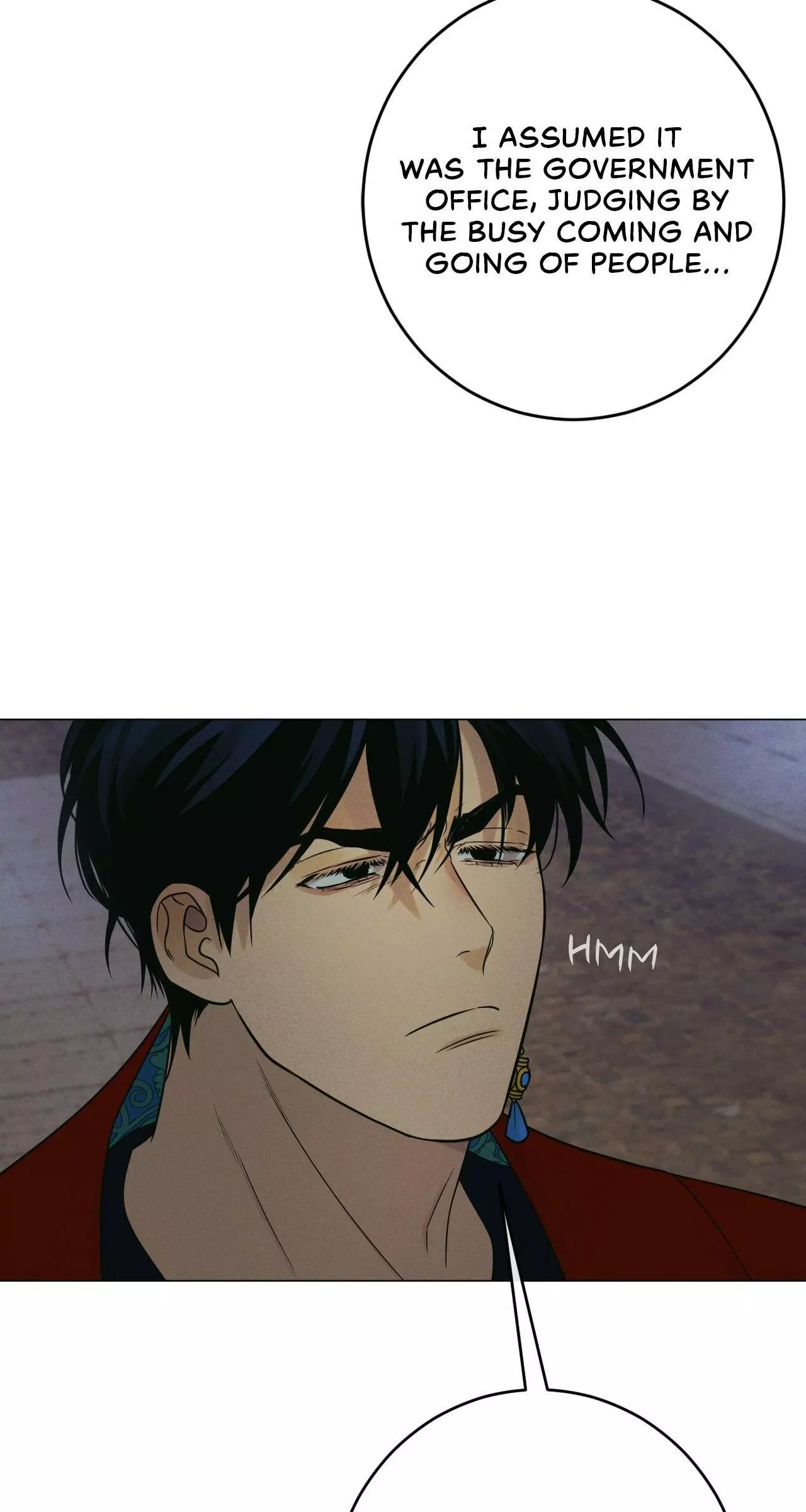 Dreaming of the Dokkaebi - Chapter 20 Page 74