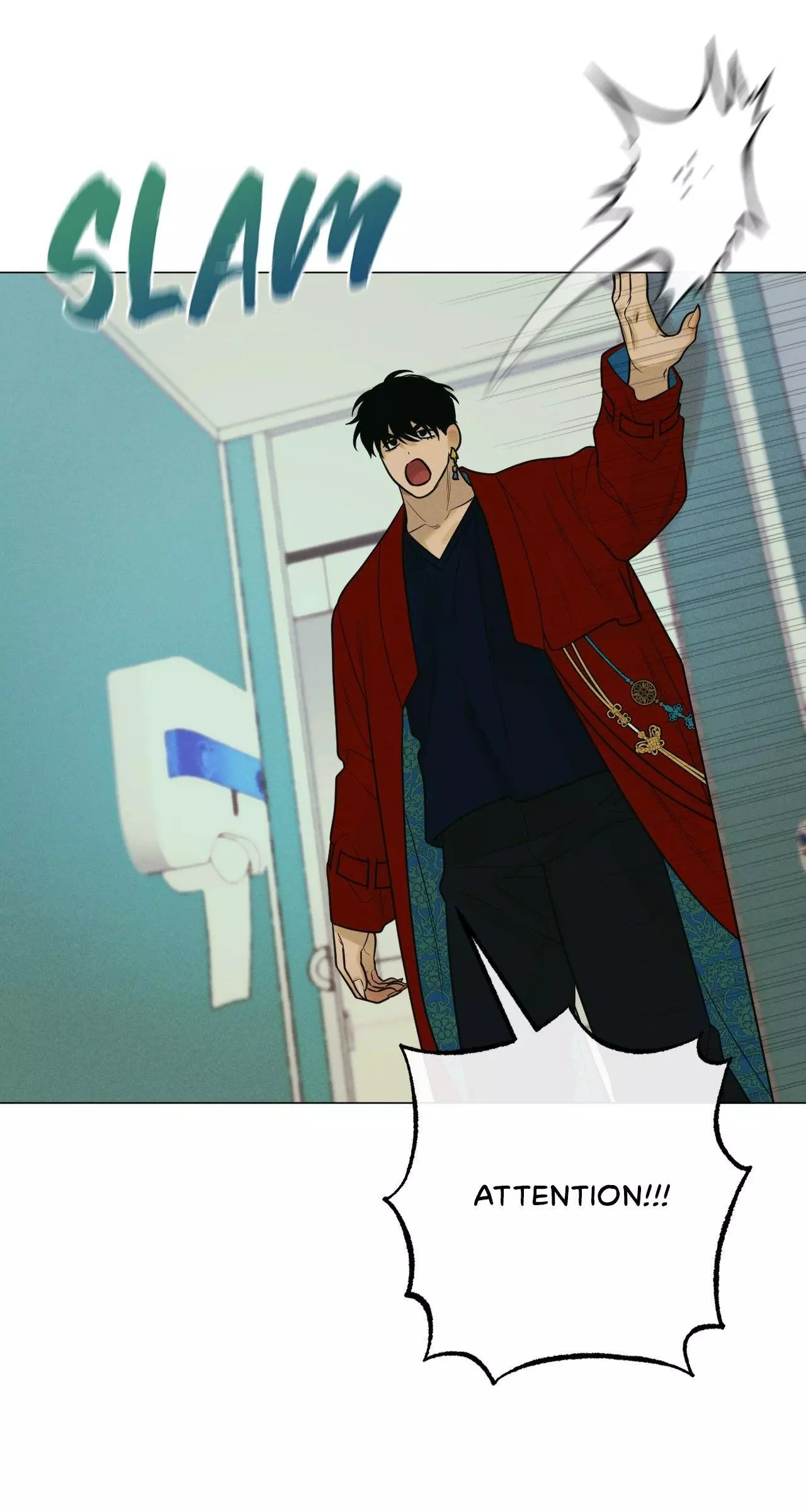 Dreaming of the Dokkaebi - Chapter 20 Page 76