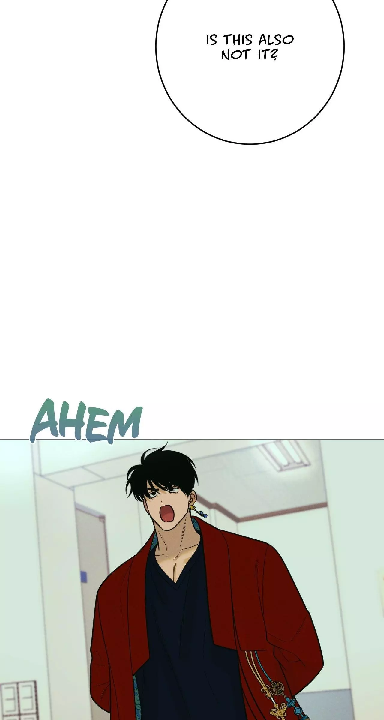 Dreaming of the Dokkaebi - Chapter 20 Page 79