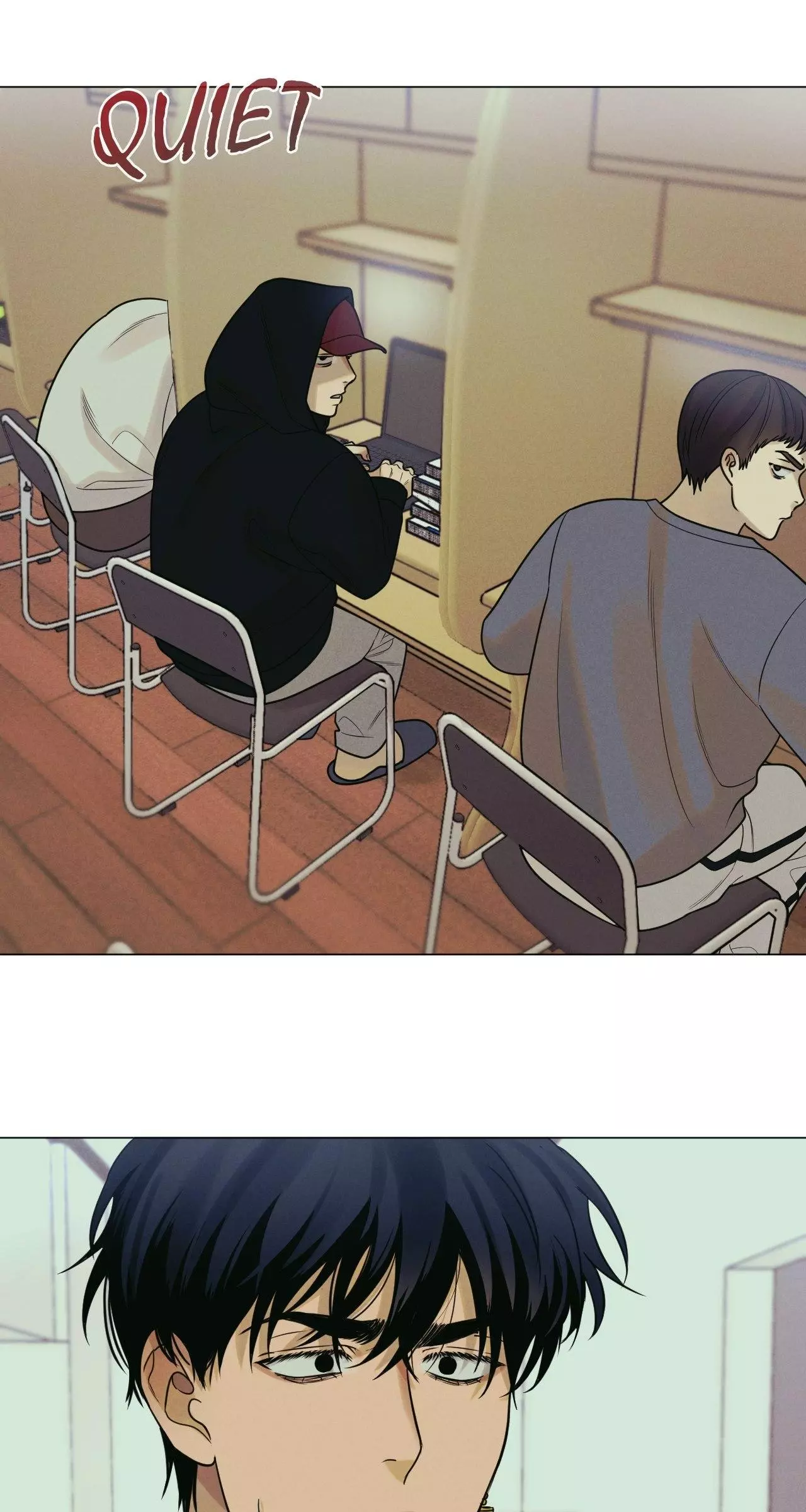 Dreaming of the Dokkaebi - Chapter 20 Page 82