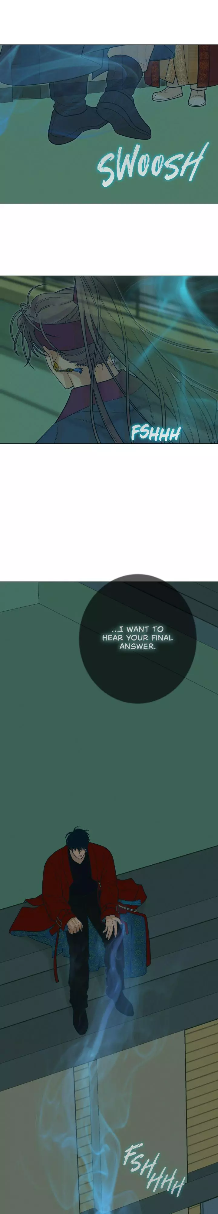 Dreaming of the Dokkaebi - Chapter 21 Page 4