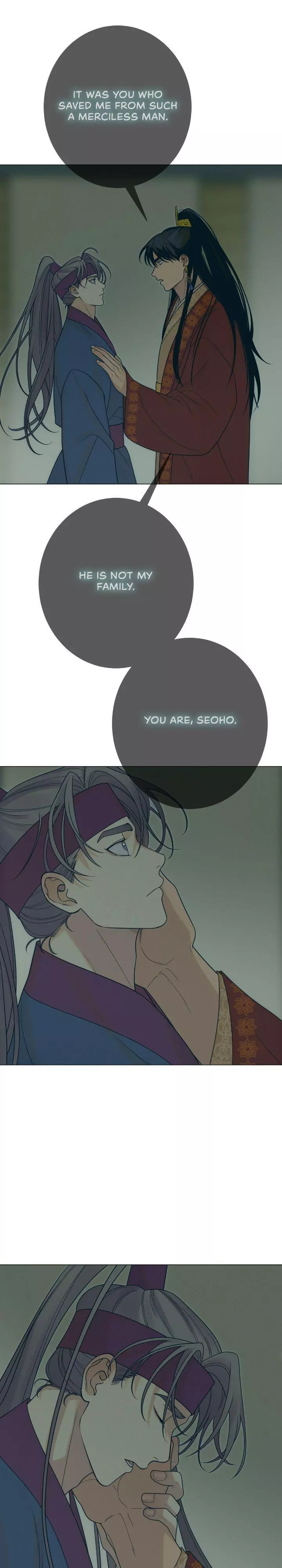 Dreaming of the Dokkaebi - Chapter 21 Page 8