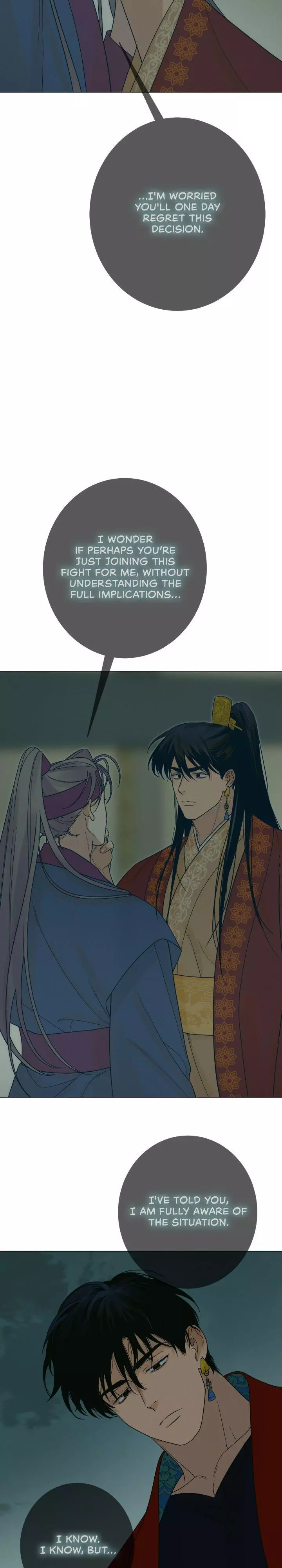 Dreaming of the Dokkaebi - Chapter 21 Page 9