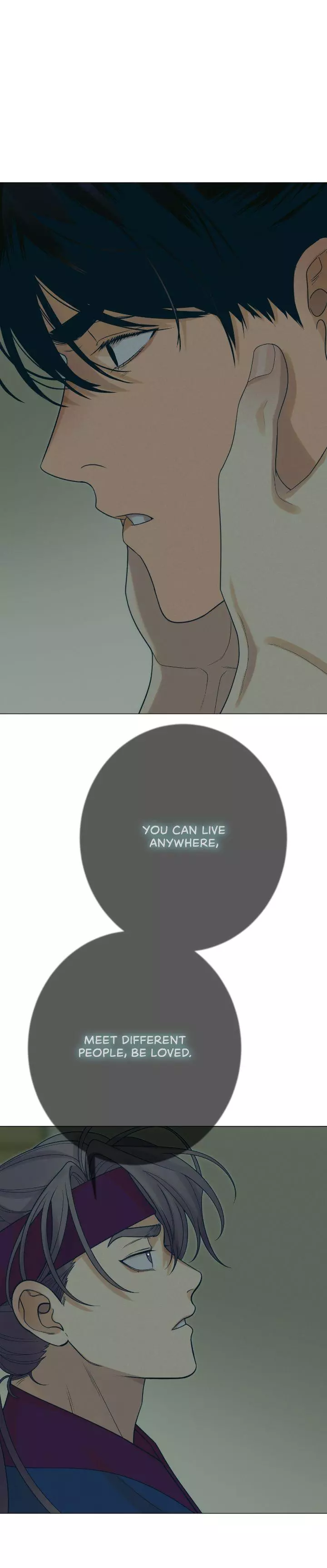 Dreaming of the Dokkaebi - Chapter 21 Page 12