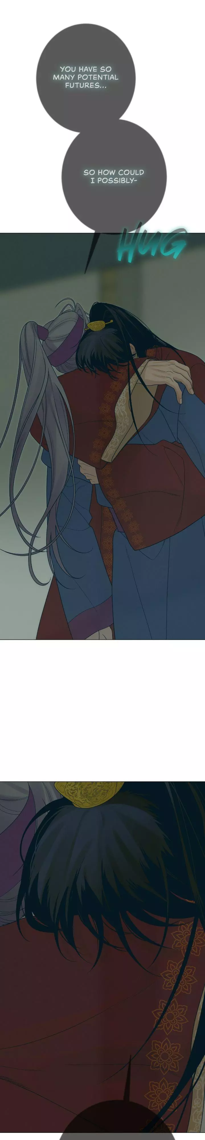 Dreaming of the Dokkaebi - Chapter 21 Page 13
