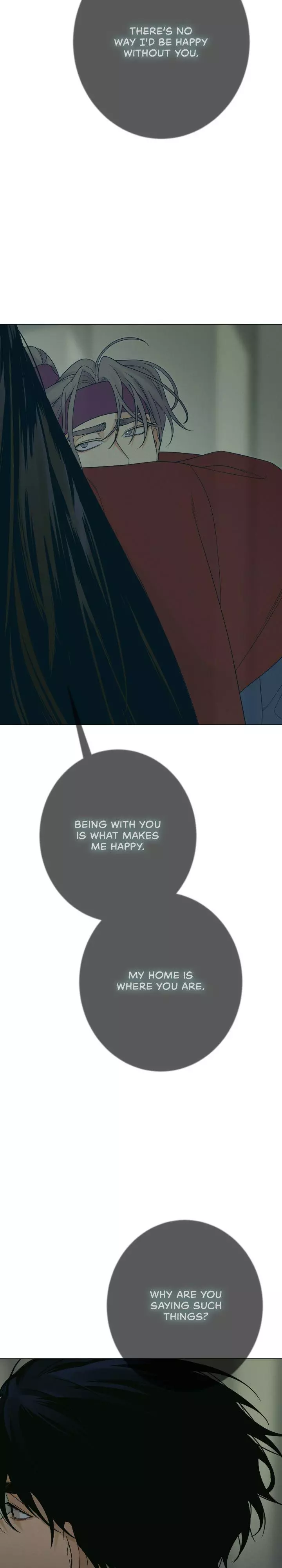 Dreaming of the Dokkaebi - Chapter 21 Page 14