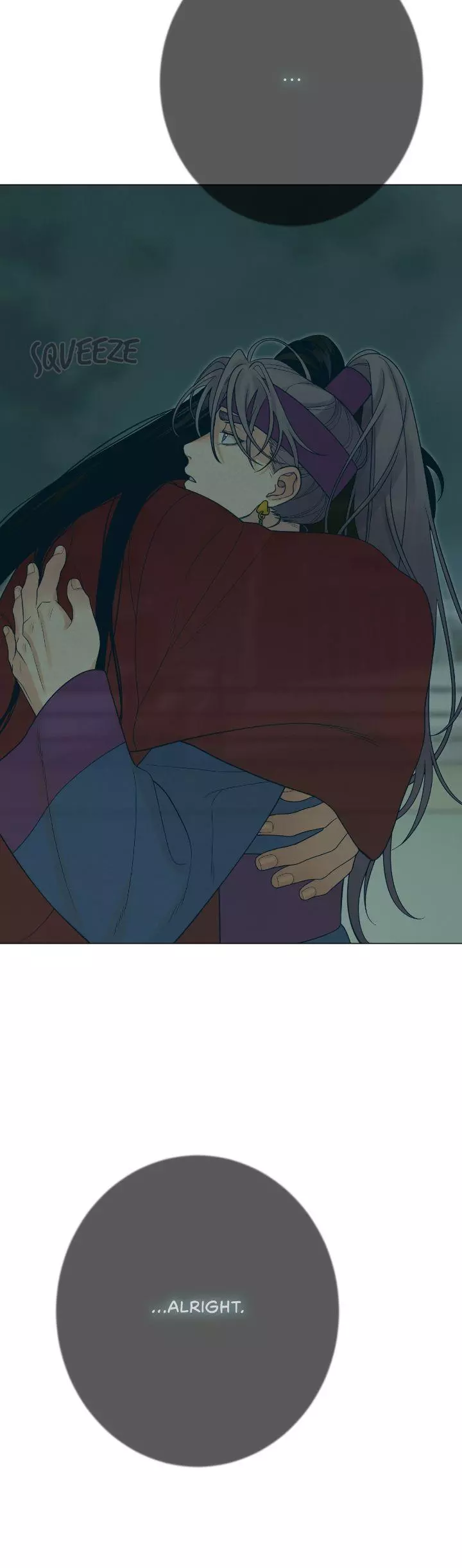 Dreaming of the Dokkaebi - Chapter 21 Page 17