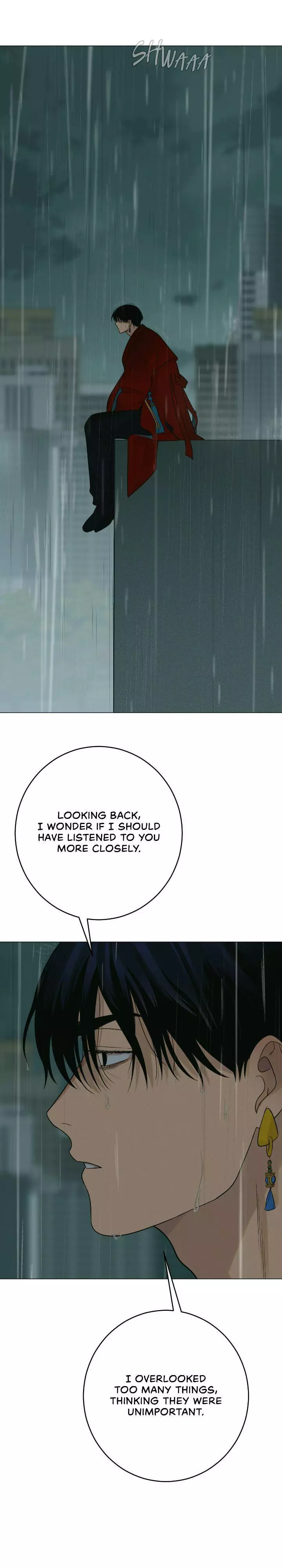Dreaming of the Dokkaebi - Chapter 21 Page 20