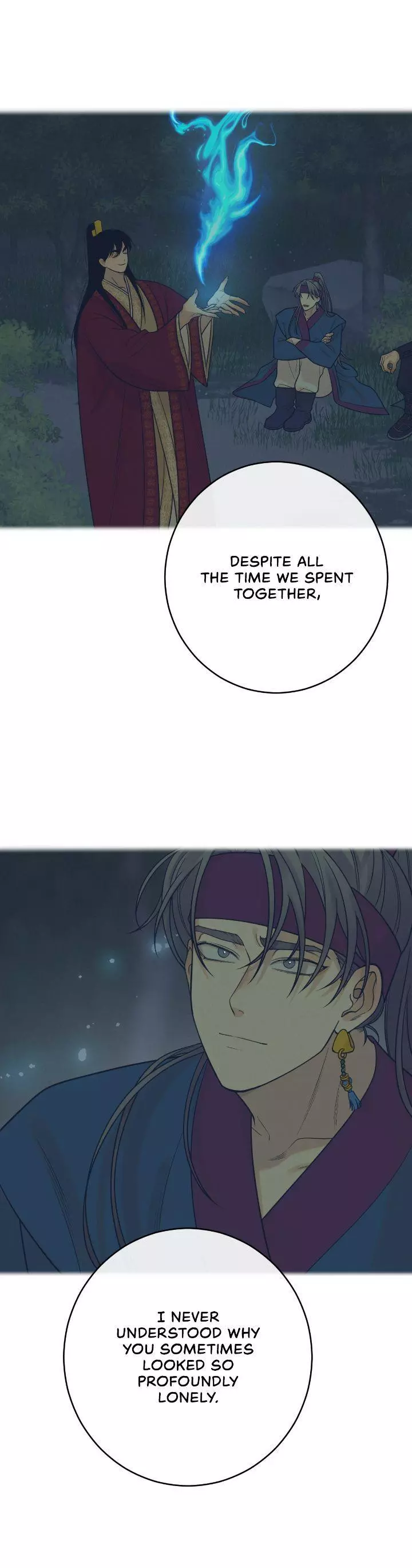 Dreaming of the Dokkaebi - Chapter 21 Page 21
