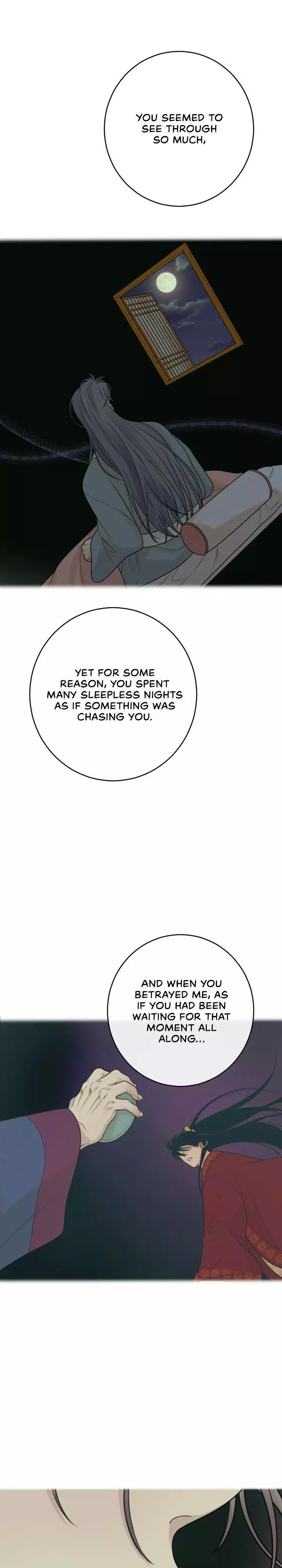 Dreaming of the Dokkaebi - Chapter 21 Page 22