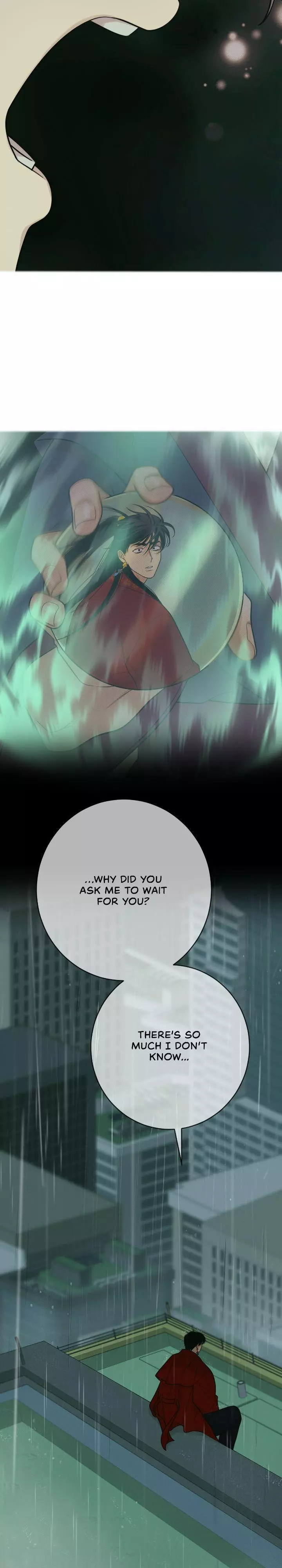 Dreaming of the Dokkaebi - Chapter 21 Page 23