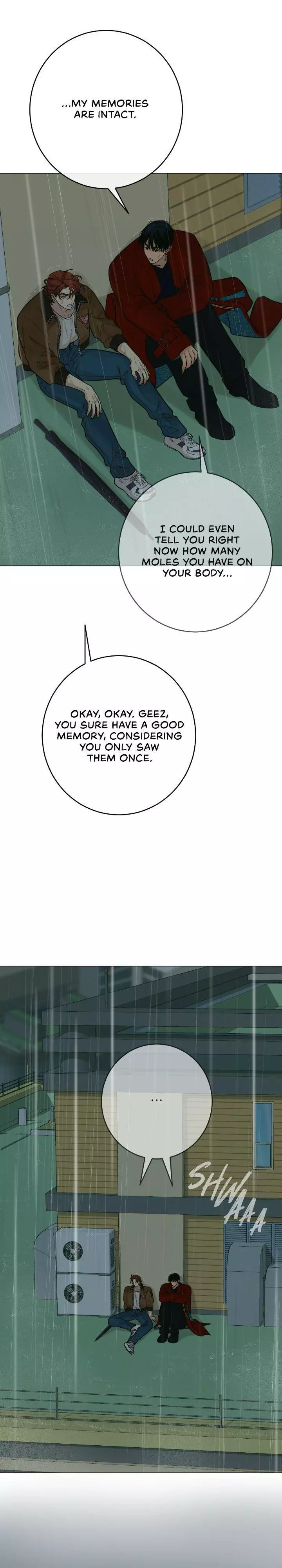 Dreaming of the Dokkaebi - Chapter 21 Page 37