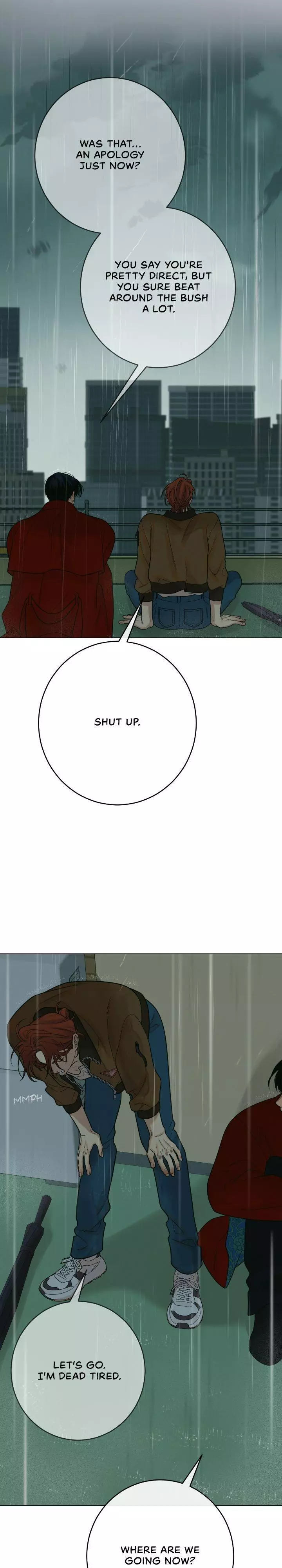 Dreaming of the Dokkaebi - Chapter 21 Page 38
