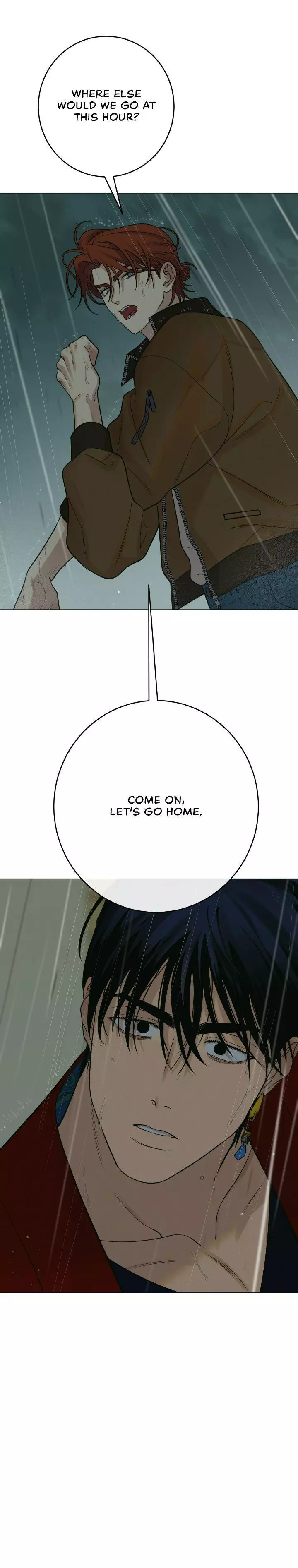 Dreaming of the Dokkaebi - Chapter 21 Page 40