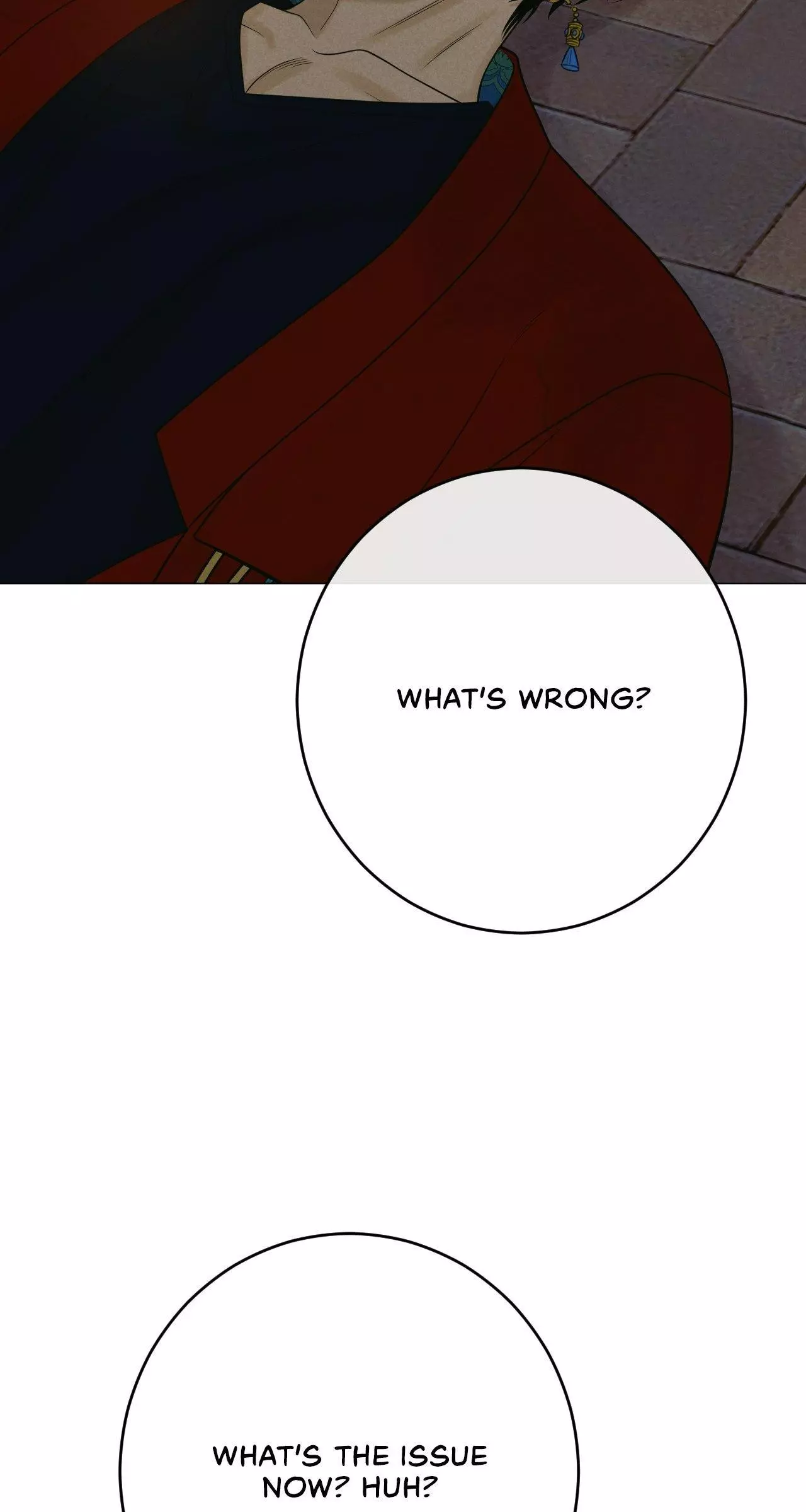 Dreaming of the Dokkaebi - Chapter 22 Page 3