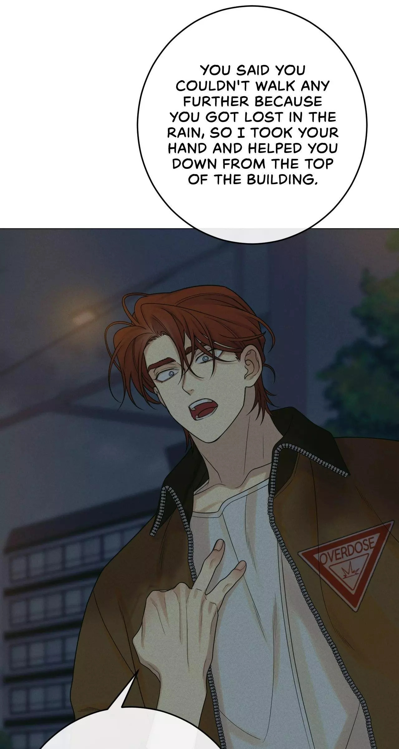 Dreaming of the Dokkaebi - Chapter 22 Page 5