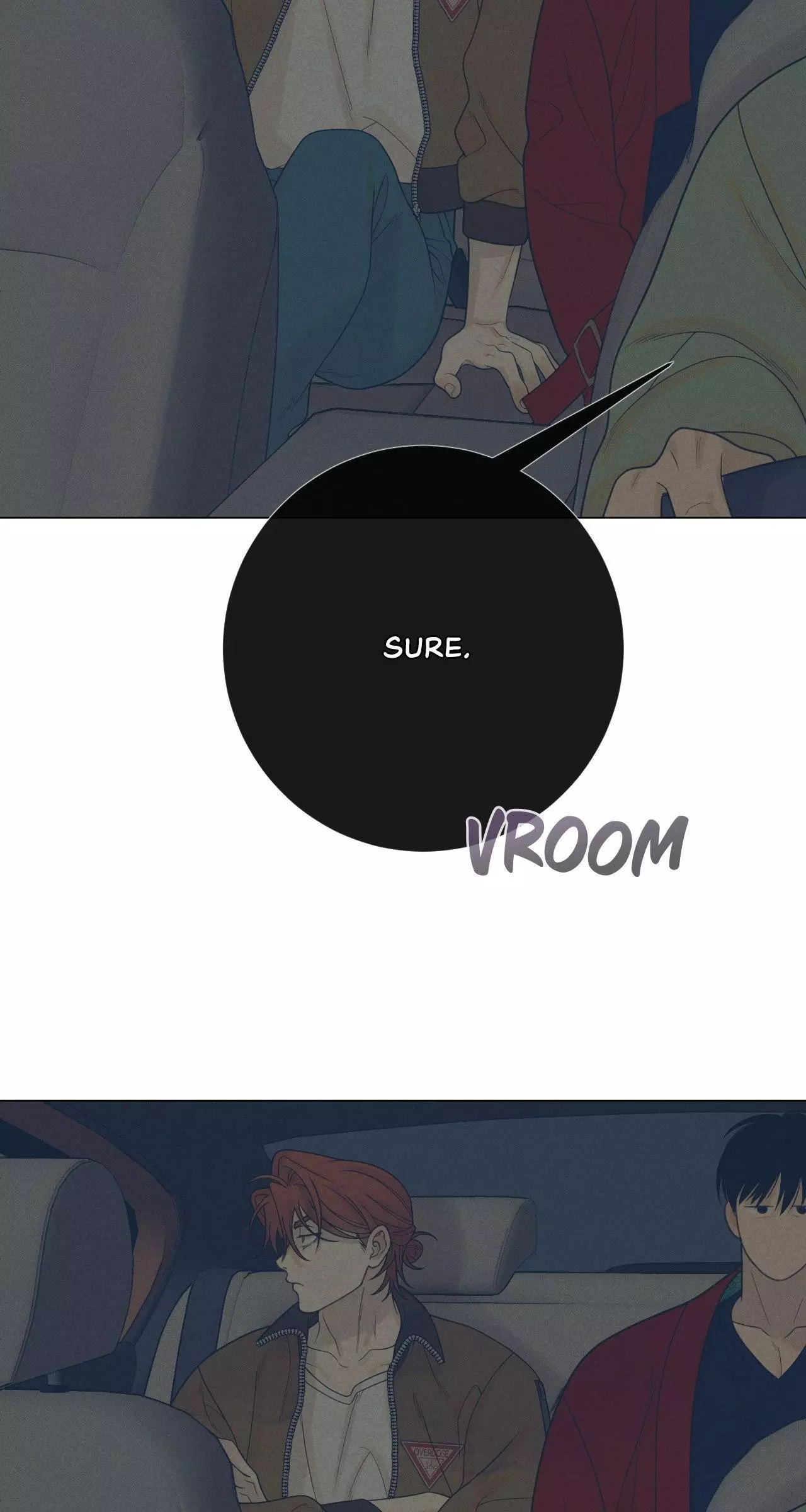 Dreaming of the Dokkaebi - Chapter 22 Page 8