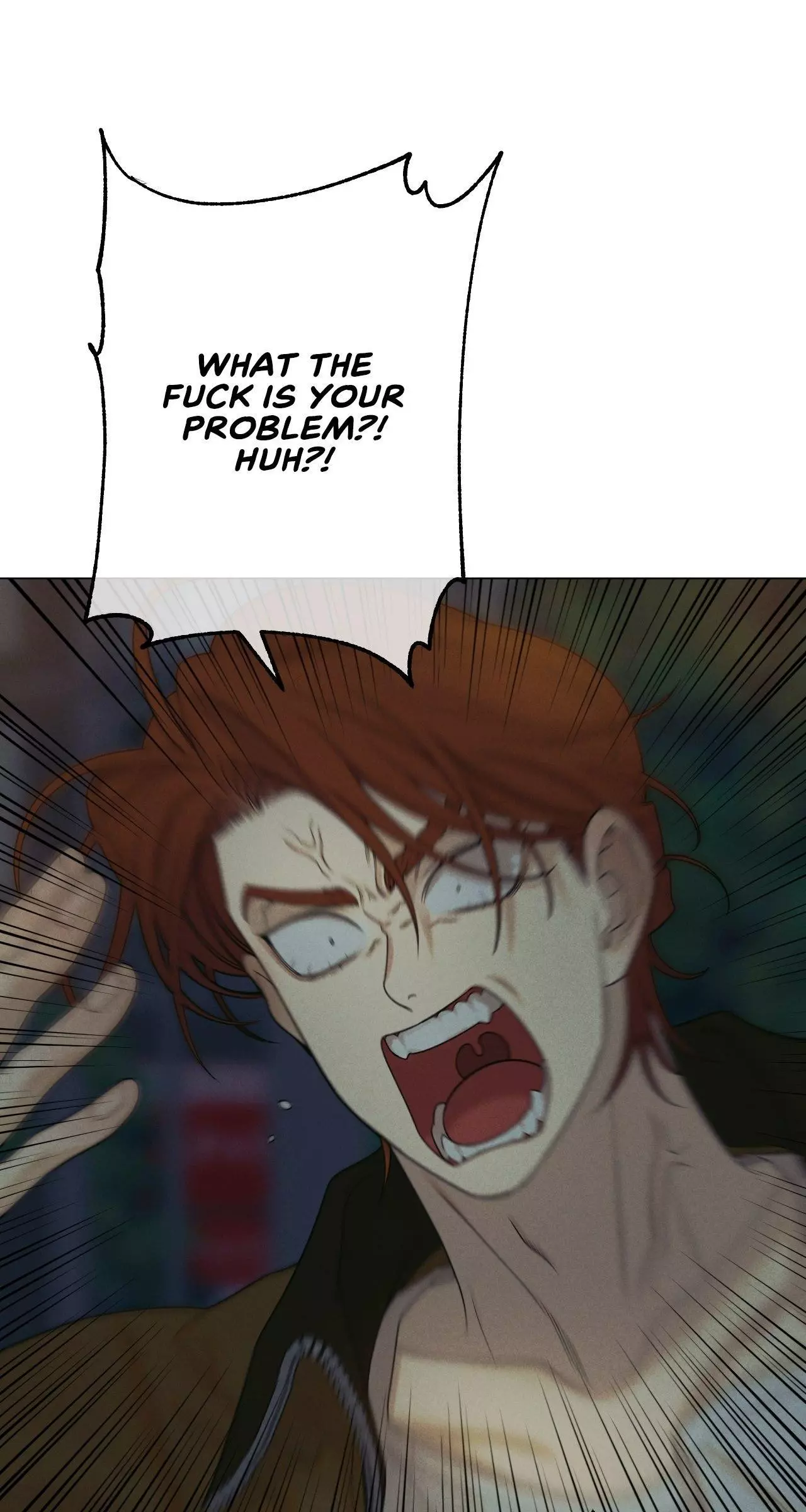 Dreaming of the Dokkaebi - Chapter 22 Page 12