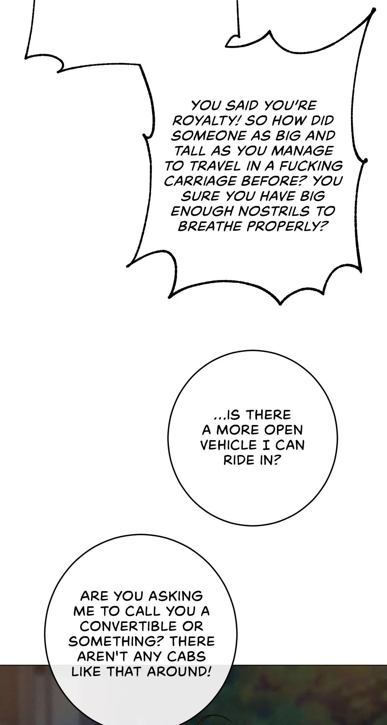 Dreaming of the Dokkaebi - Chapter 22 Page 15